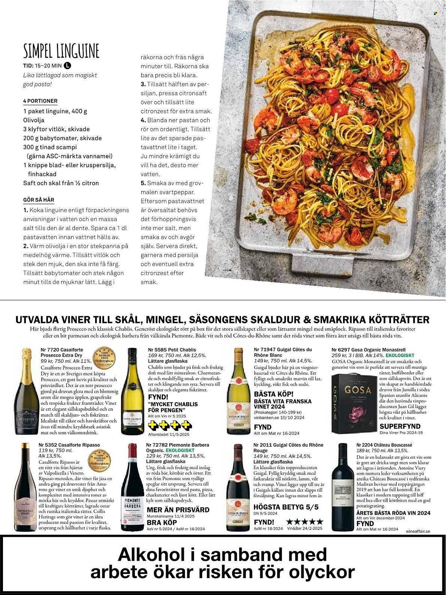 Coop reklamblad (2025-09-18 - 2025-09-26)
