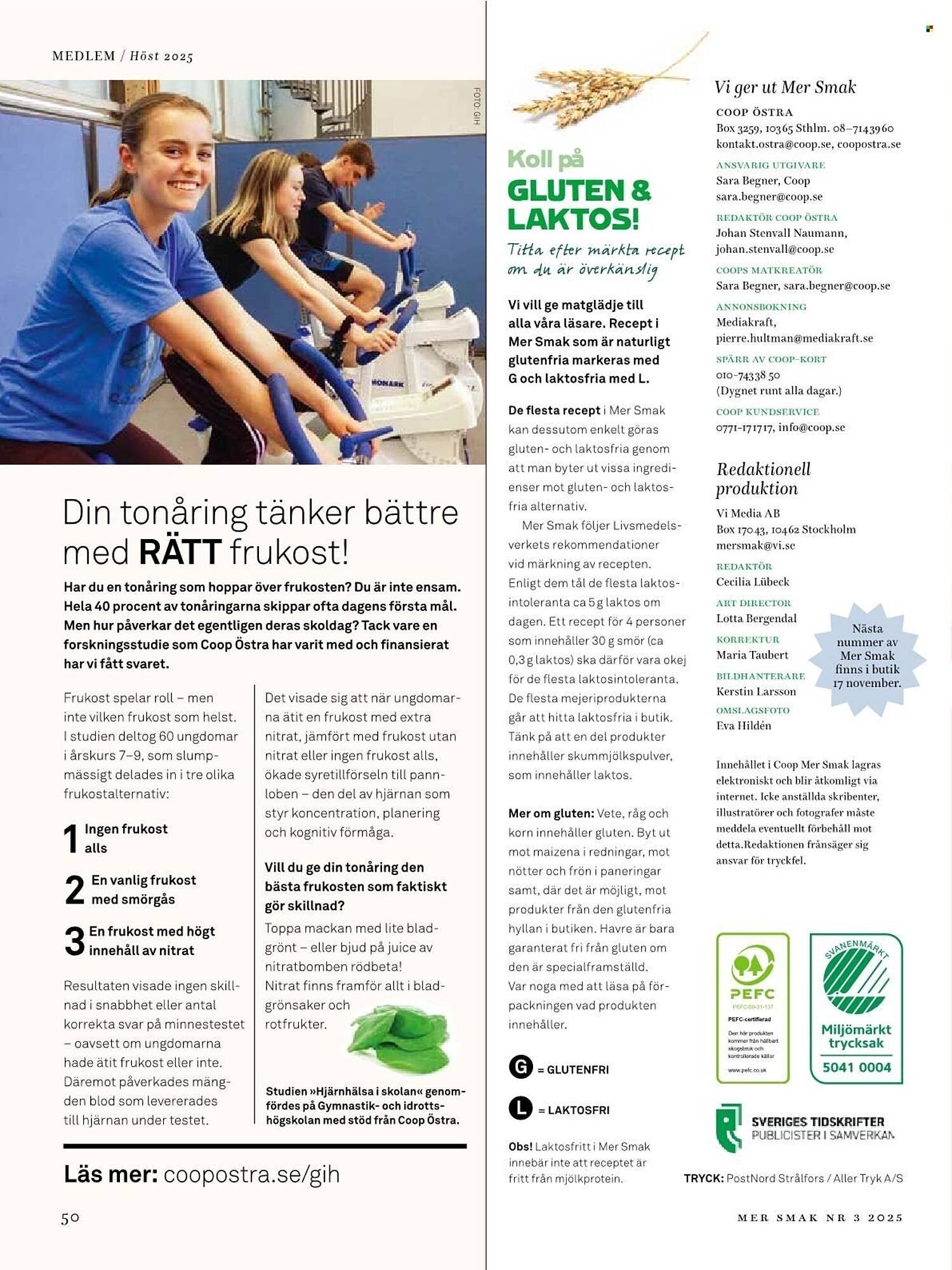 Coop reklamblad (2025-09-18 - 2025-09-26)