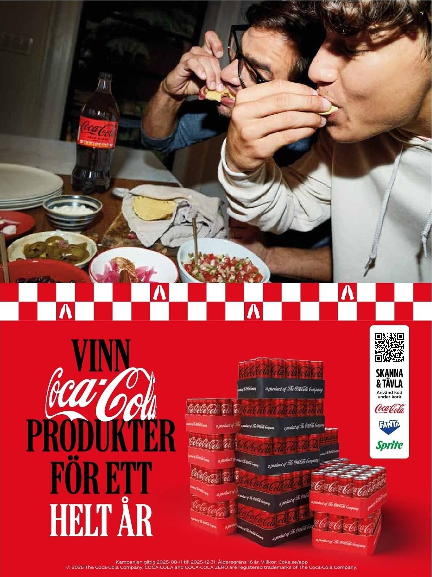Coop reklamblad (2025-09-18 - 2025-09-26)