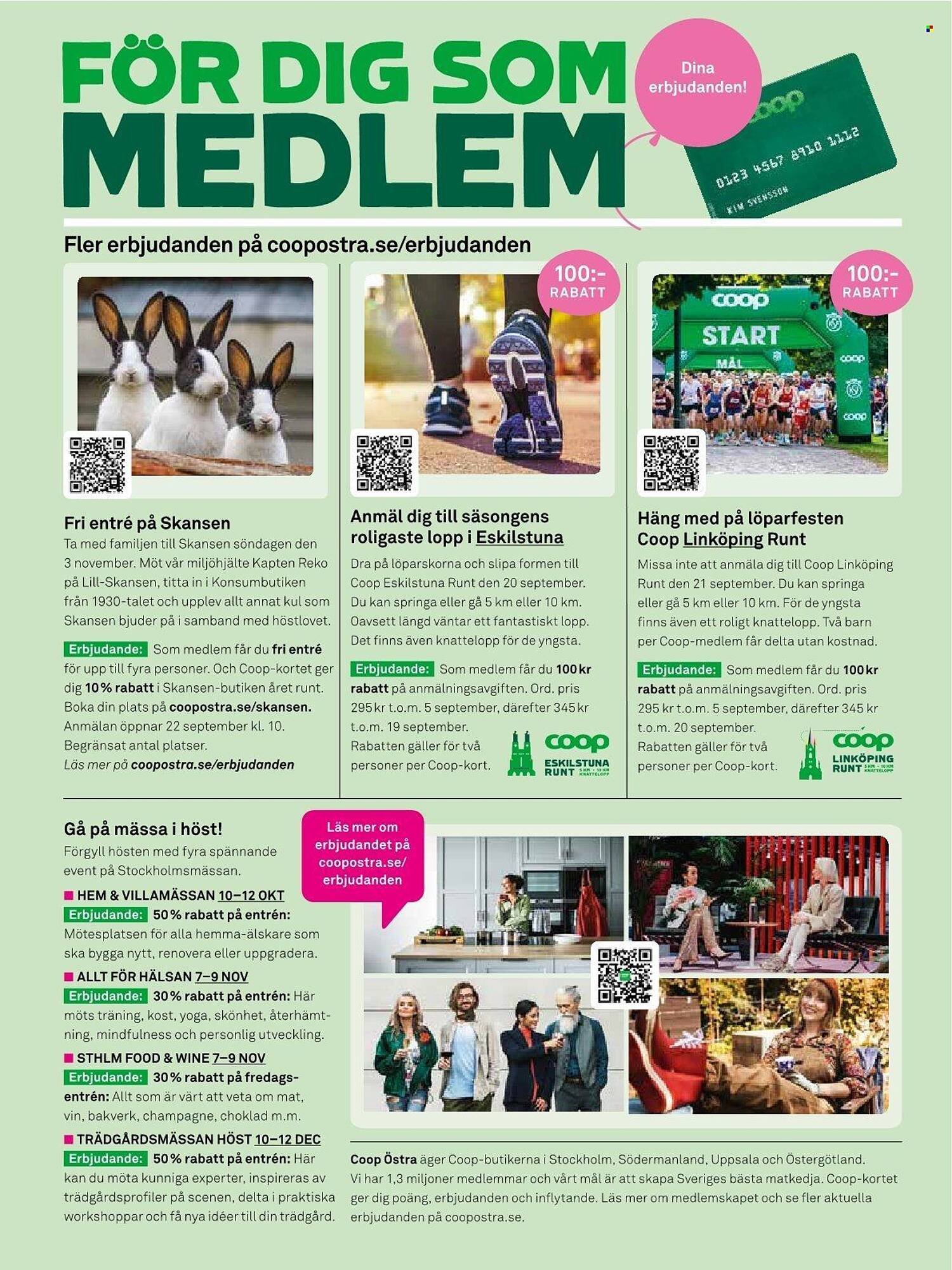 Coop reklamblad (2025-09-18 - 2025-09-26)