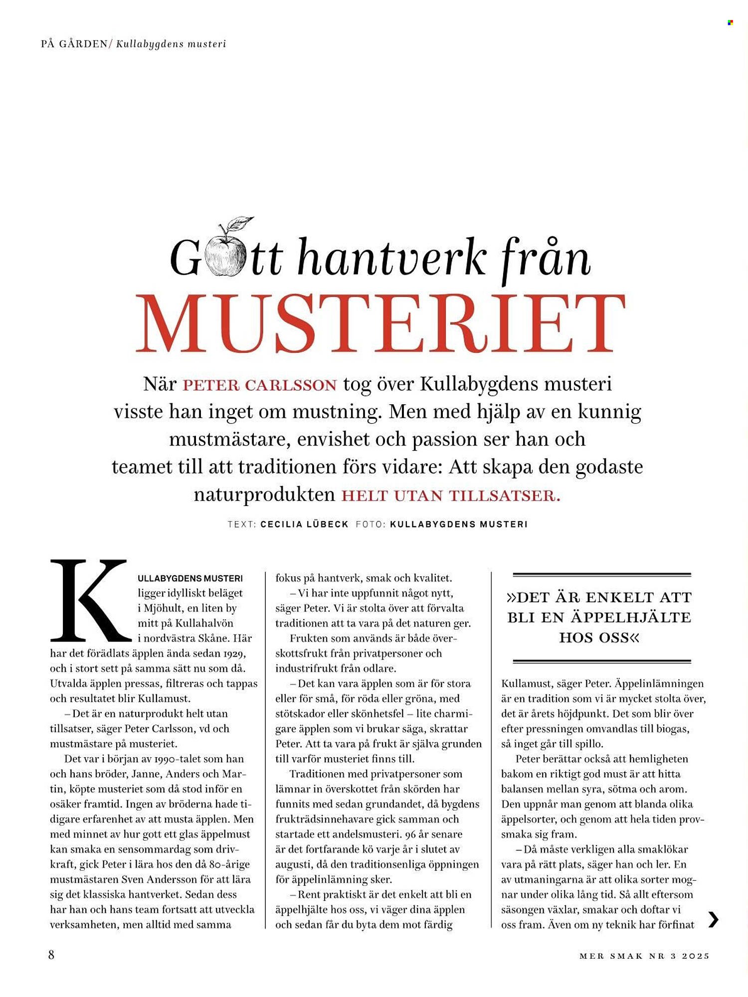 Coop reklamblad (2025-09-18 - 2025-09-26)