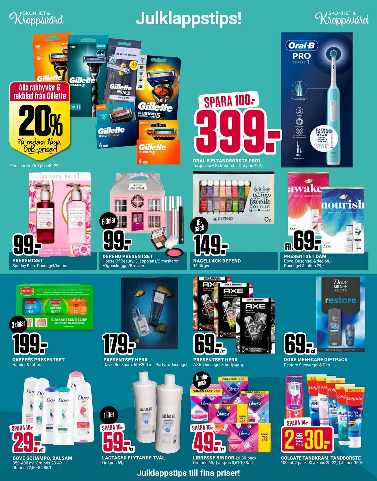 ÖoB annonsblad (2025-12-08 - 2025-12-15)