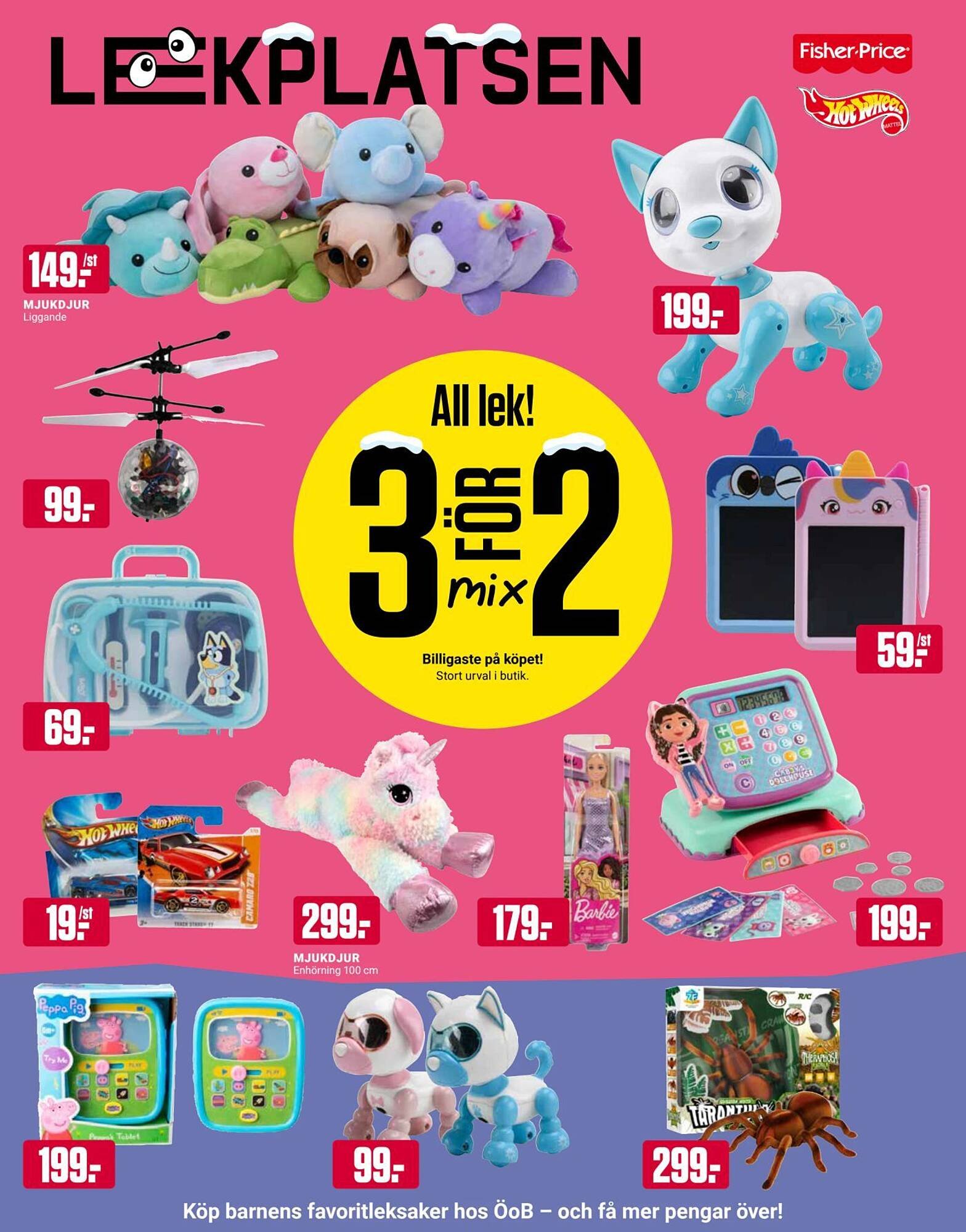 ÖoB annonsblad (2025-12-08 - 2025-12-15)