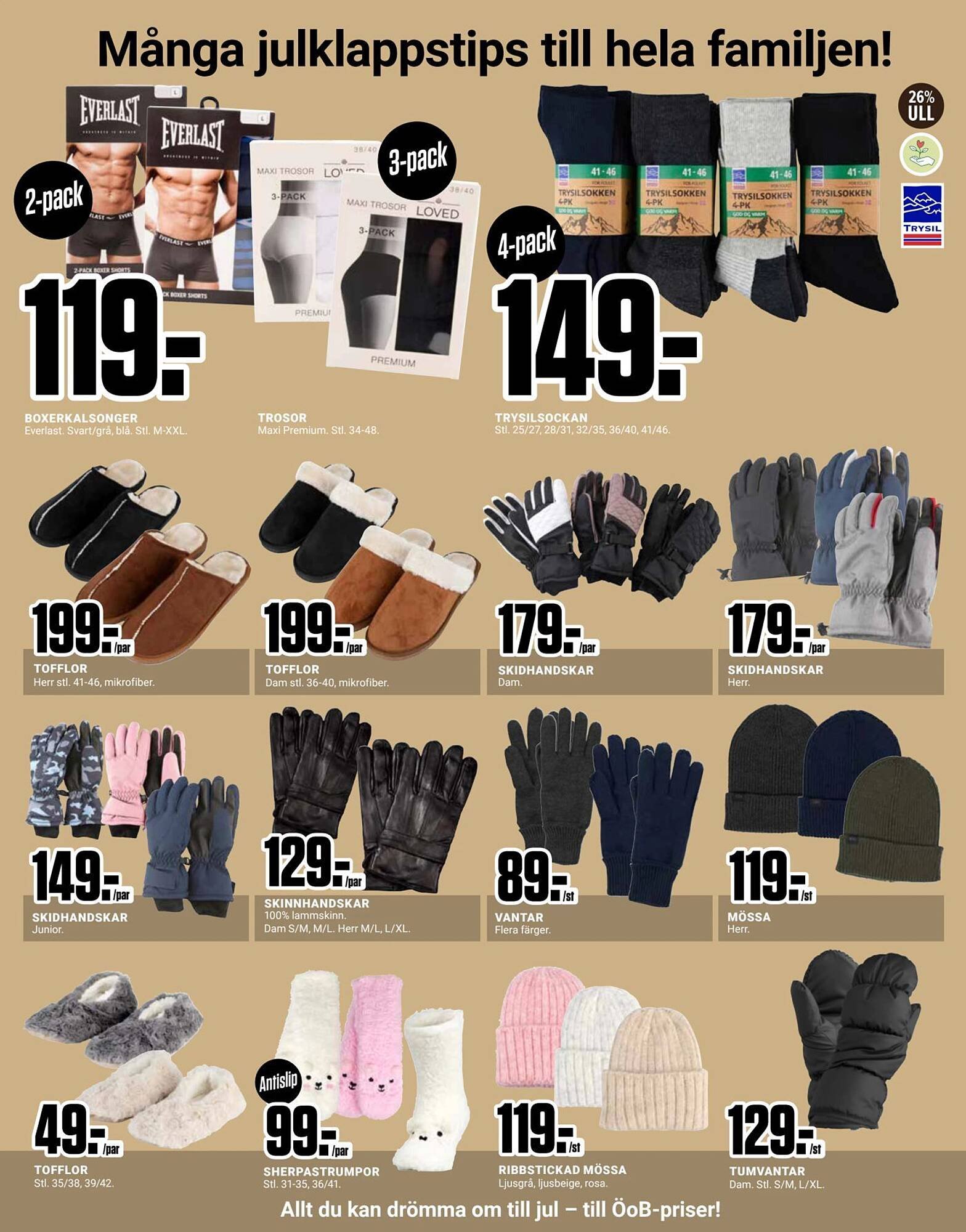 ÖoB annonsblad (2025-12-08 - 2025-12-15)