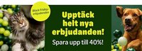 Zooplus reklamblad