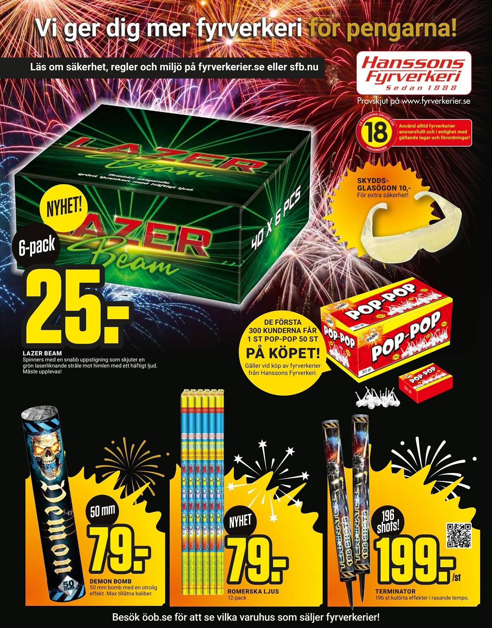 ÖoB annonsblad (2025-12-26 - 2026-01-01)