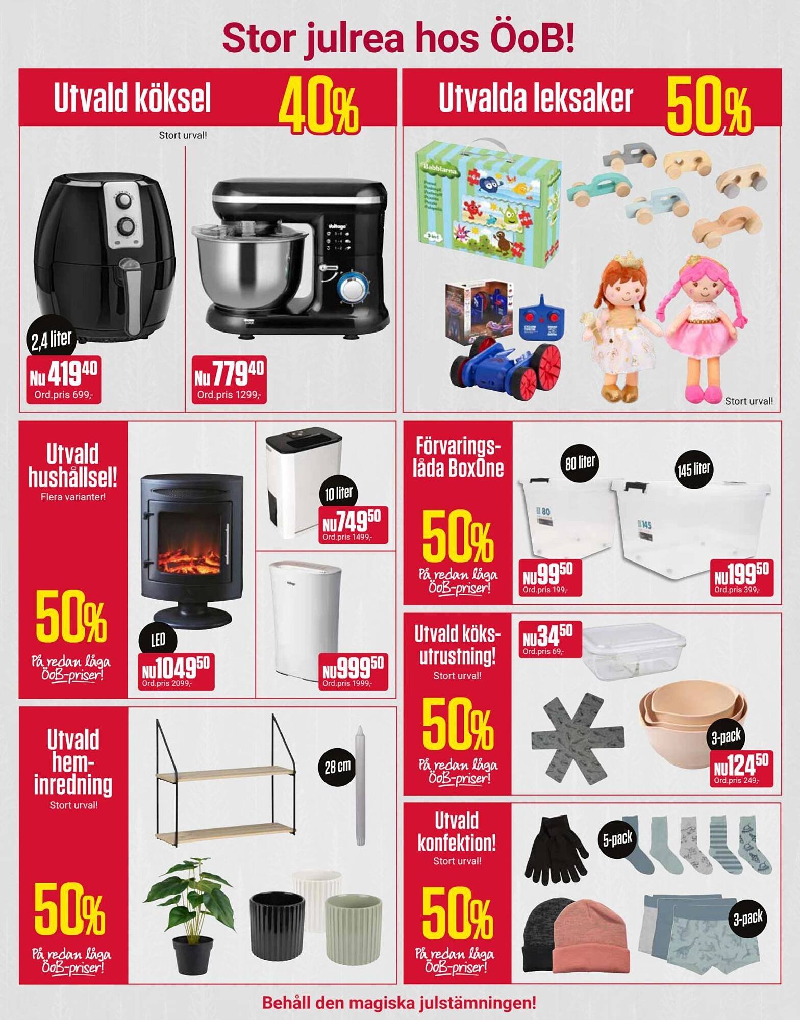 ÖoB annonsblad (2025-12-26 - 2026-01-01)