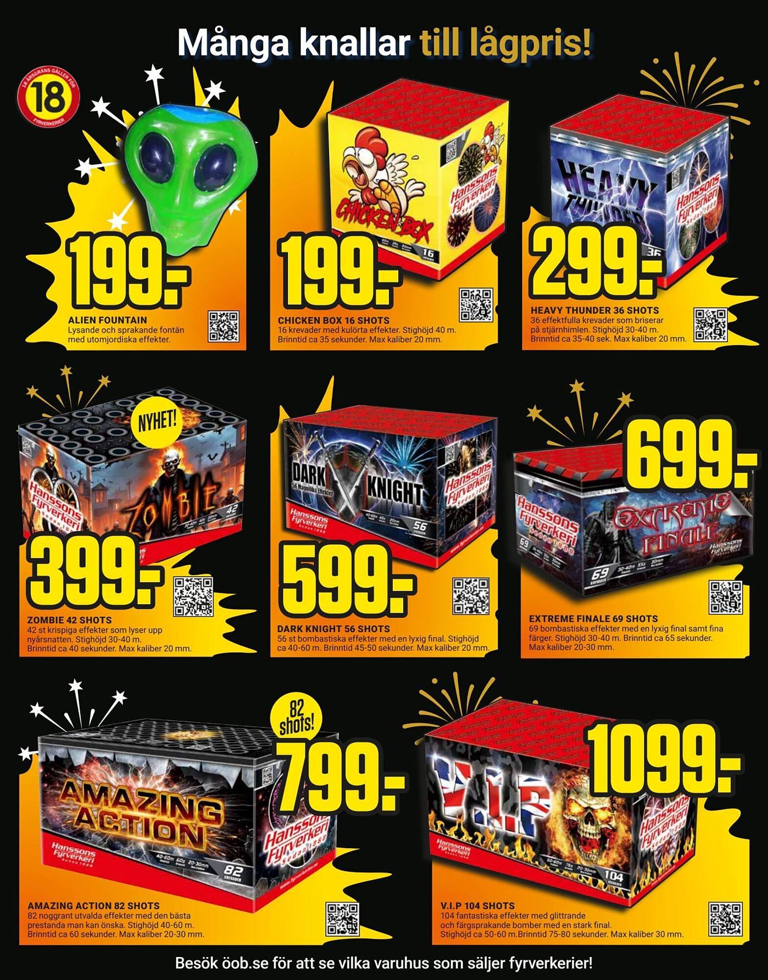 ÖoB annonsblad (2025-12-26 - 2026-01-01)