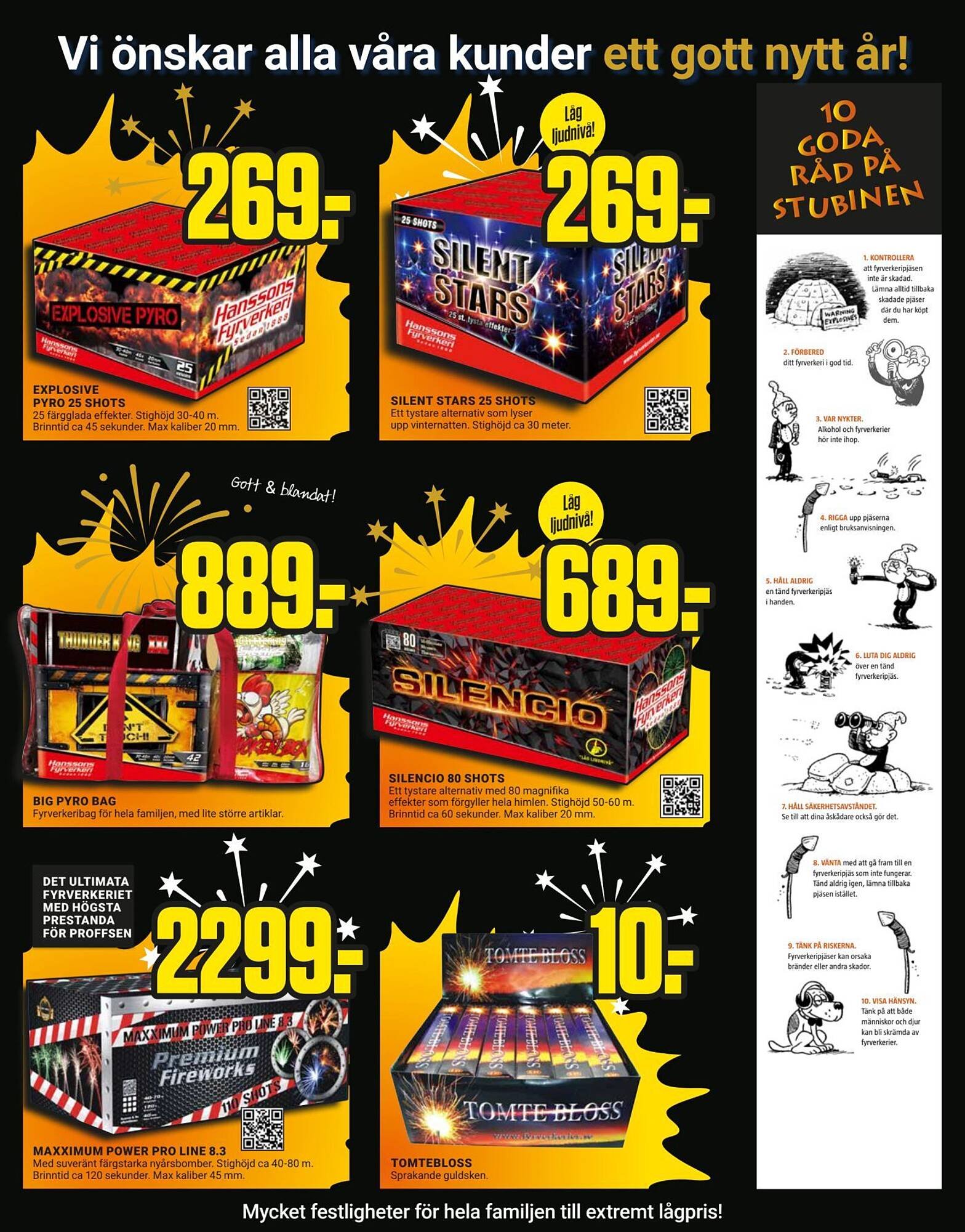 ÖoB annonsblad (2025-12-26 - 2026-01-01)