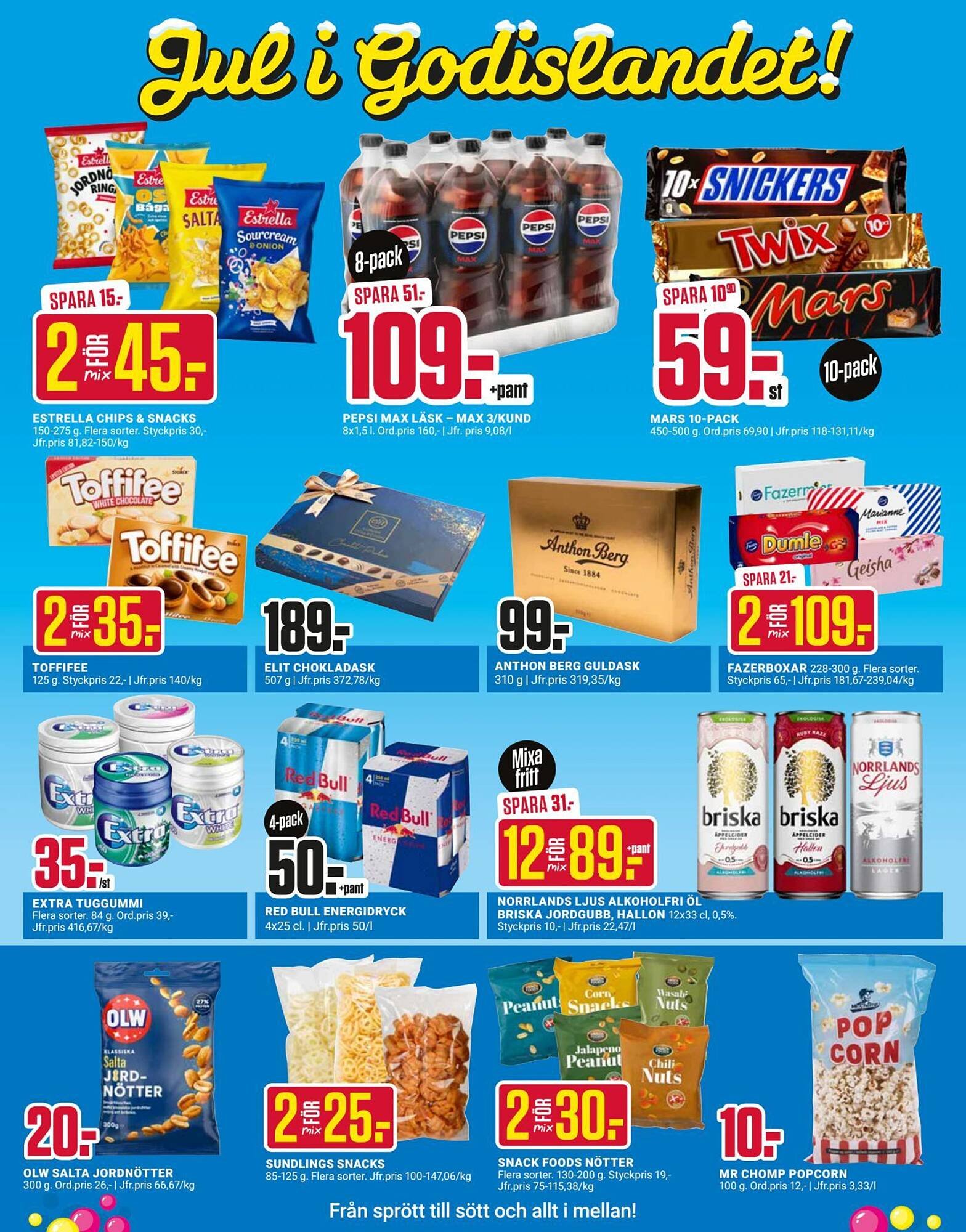 ÖoB annonsblad (2025-12-26 - 2026-01-01)