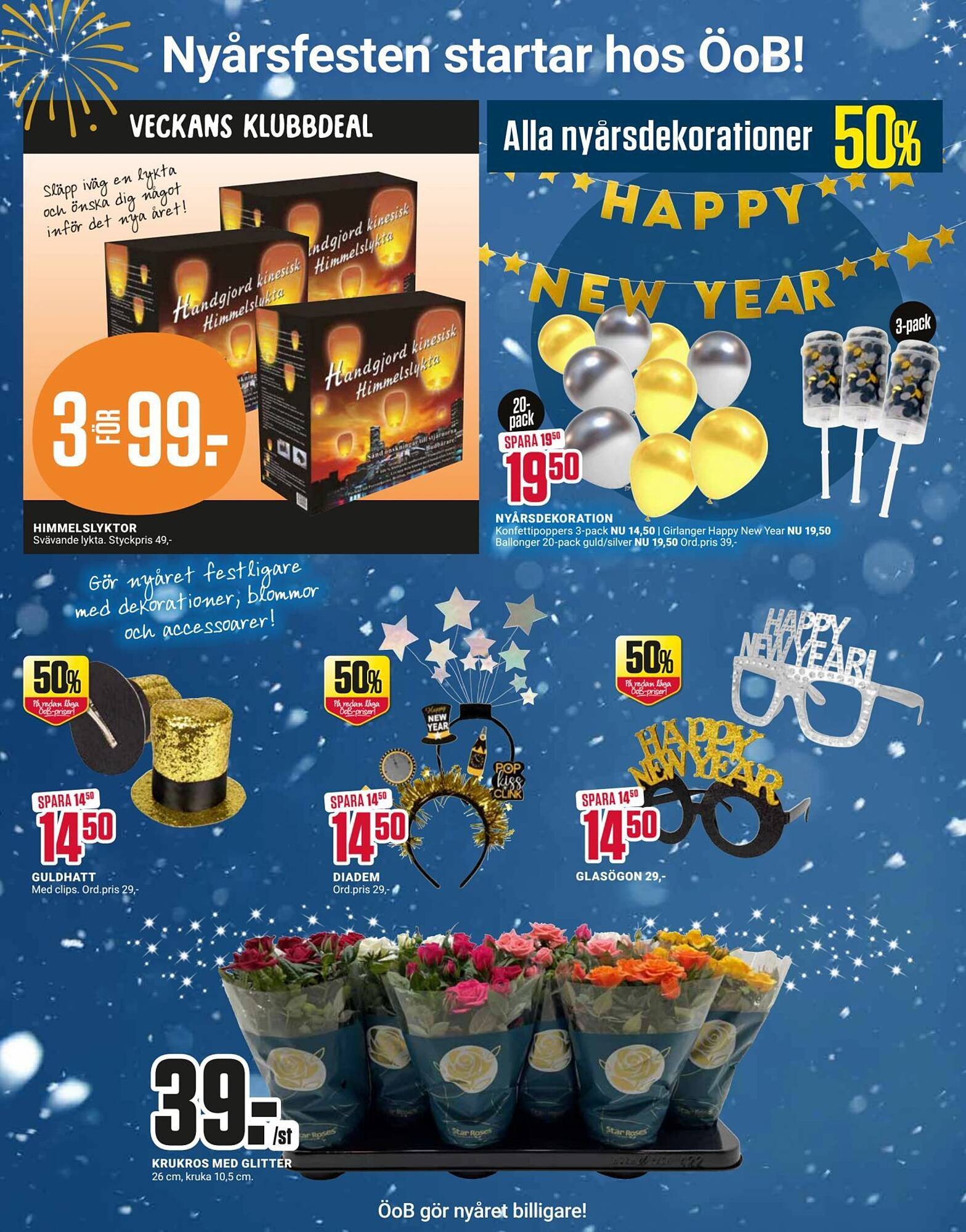 ÖoB annonsblad (2025-12-26 - 2026-01-01)