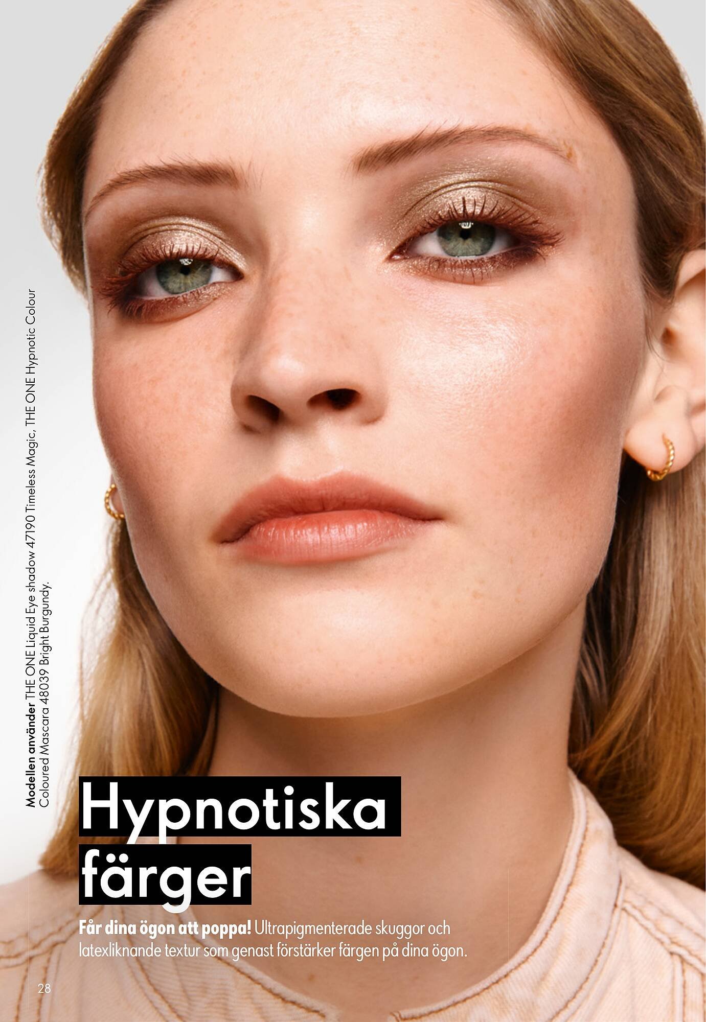Oriflame reklamblad (2025-10-08 - 2025-10-28)