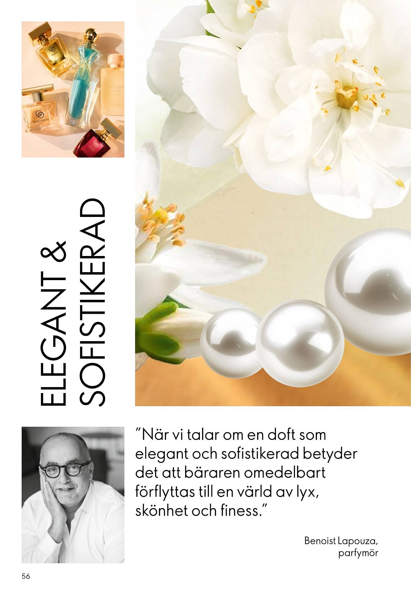 Oriflame reklamblad (2025-10-08 - 2025-10-28)
