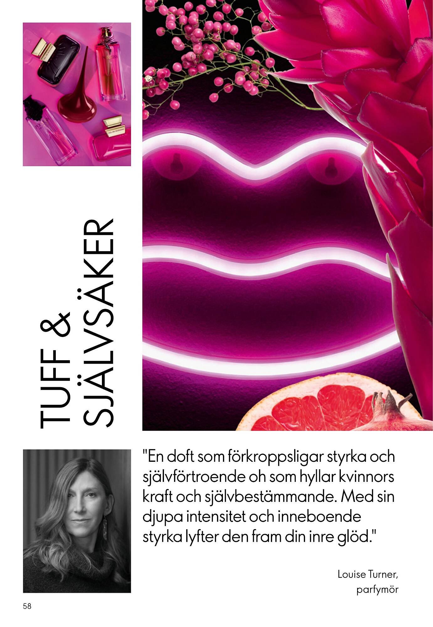 Oriflame reklamblad (2025-10-08 - 2025-10-28)