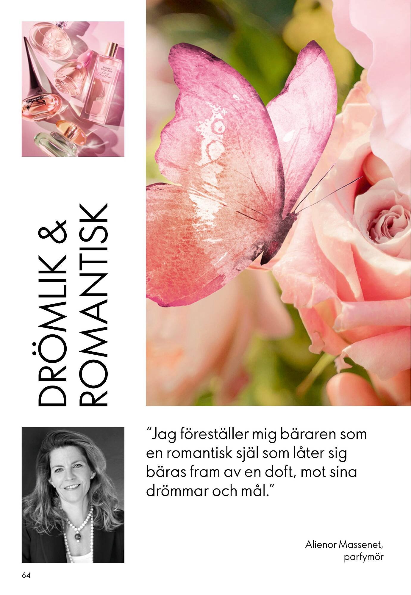 Oriflame reklamblad (2025-10-08 - 2025-10-28)