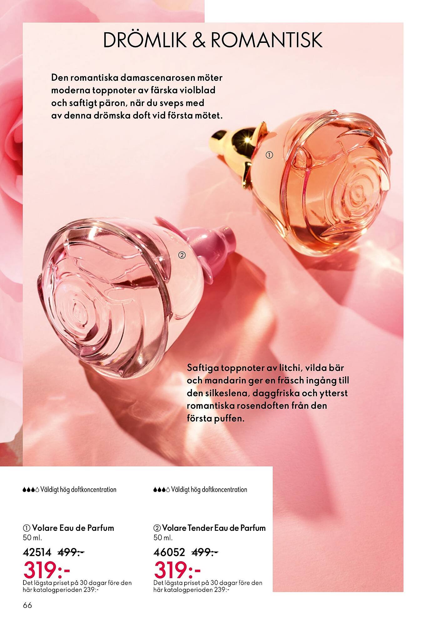 Oriflame reklamblad (2025-10-08 - 2025-10-28)