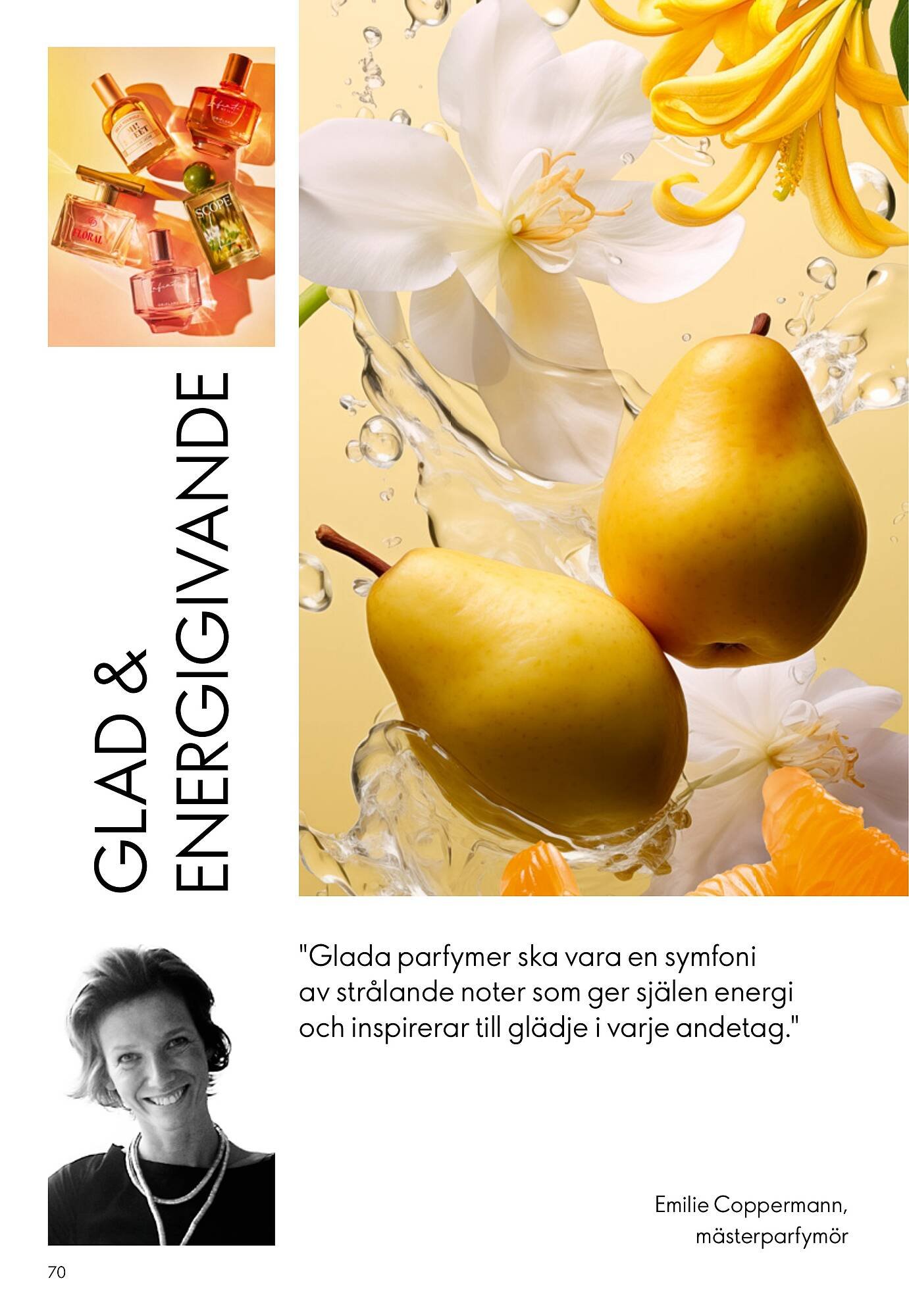 Oriflame reklamblad (2025-10-08 - 2025-10-28)