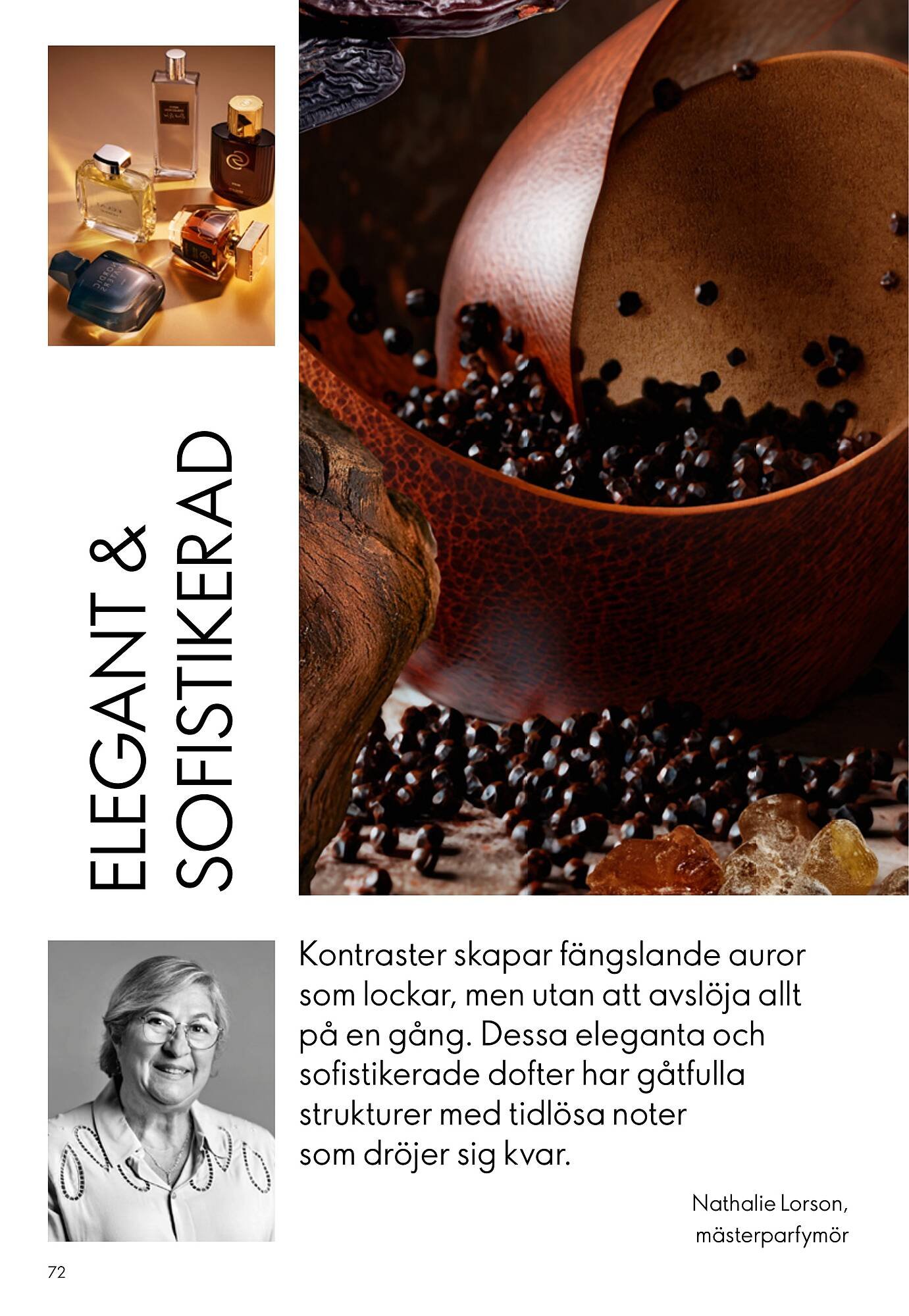 Oriflame reklamblad (2025-10-08 - 2025-10-28)