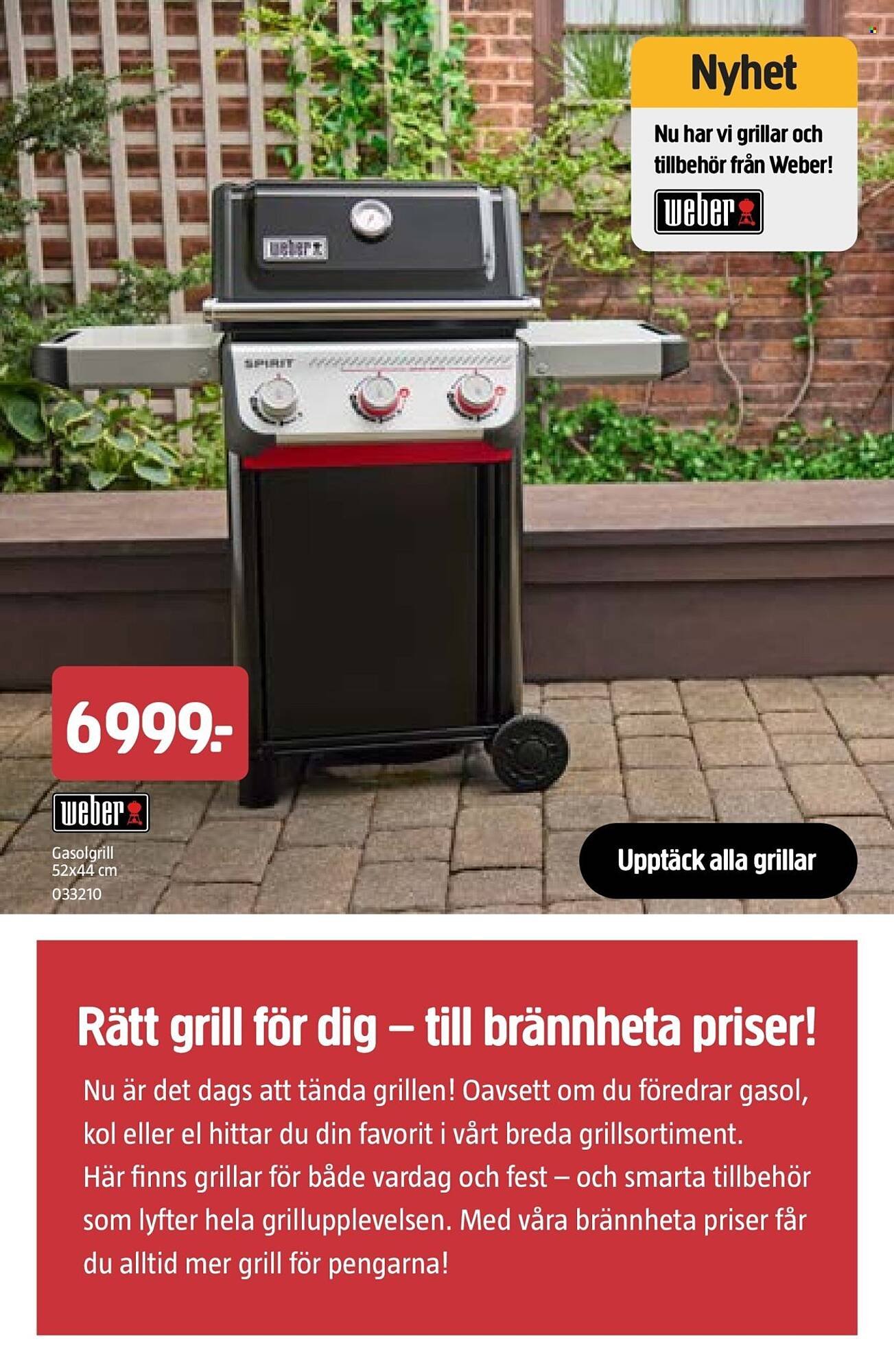 Jula reklamblad