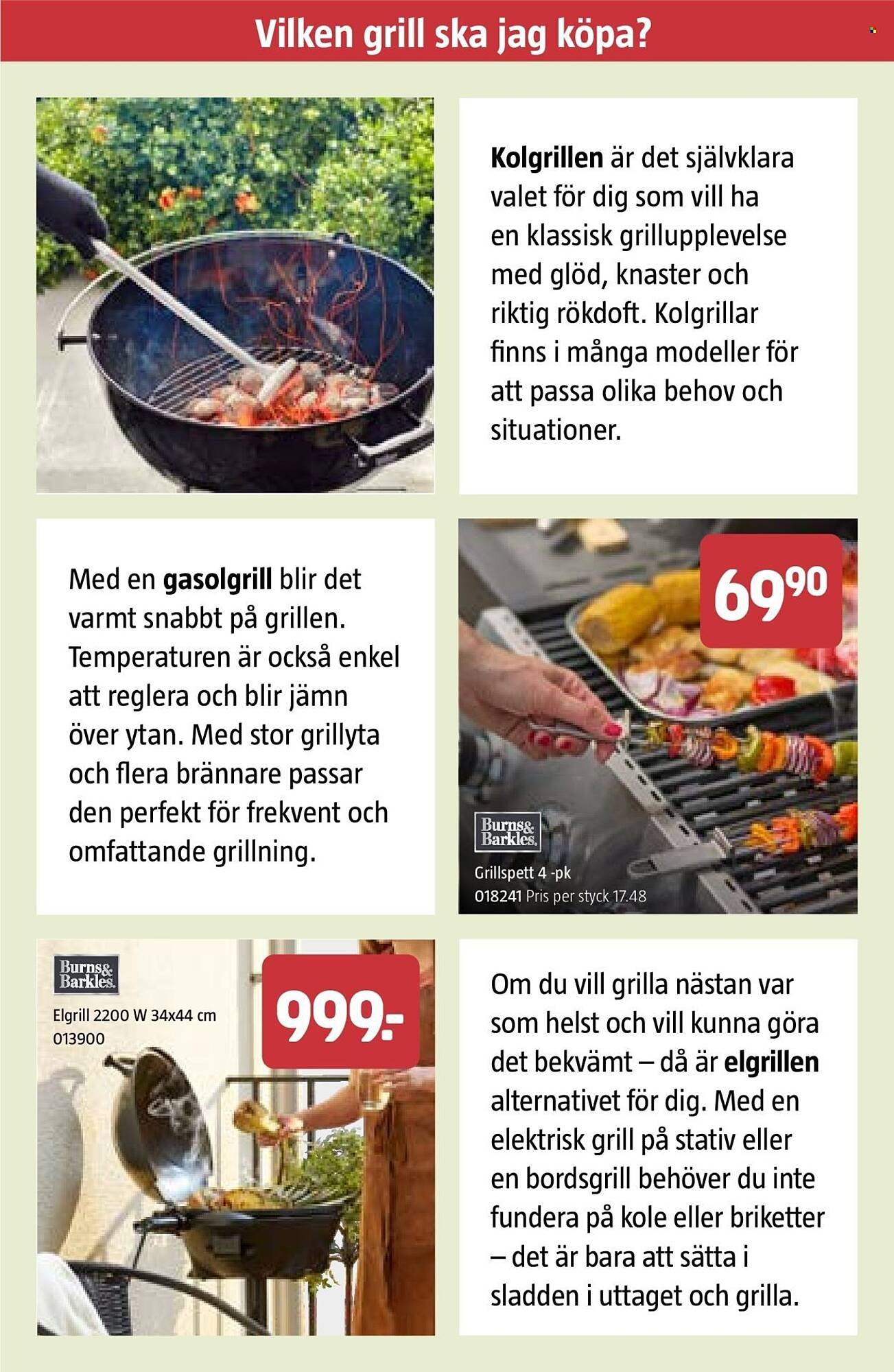 Jula reklamblad