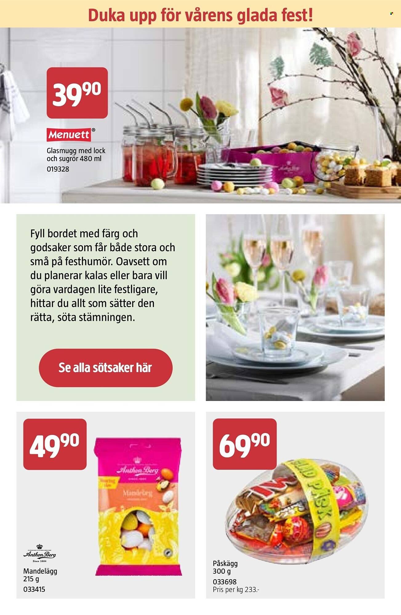 Jula reklamblad