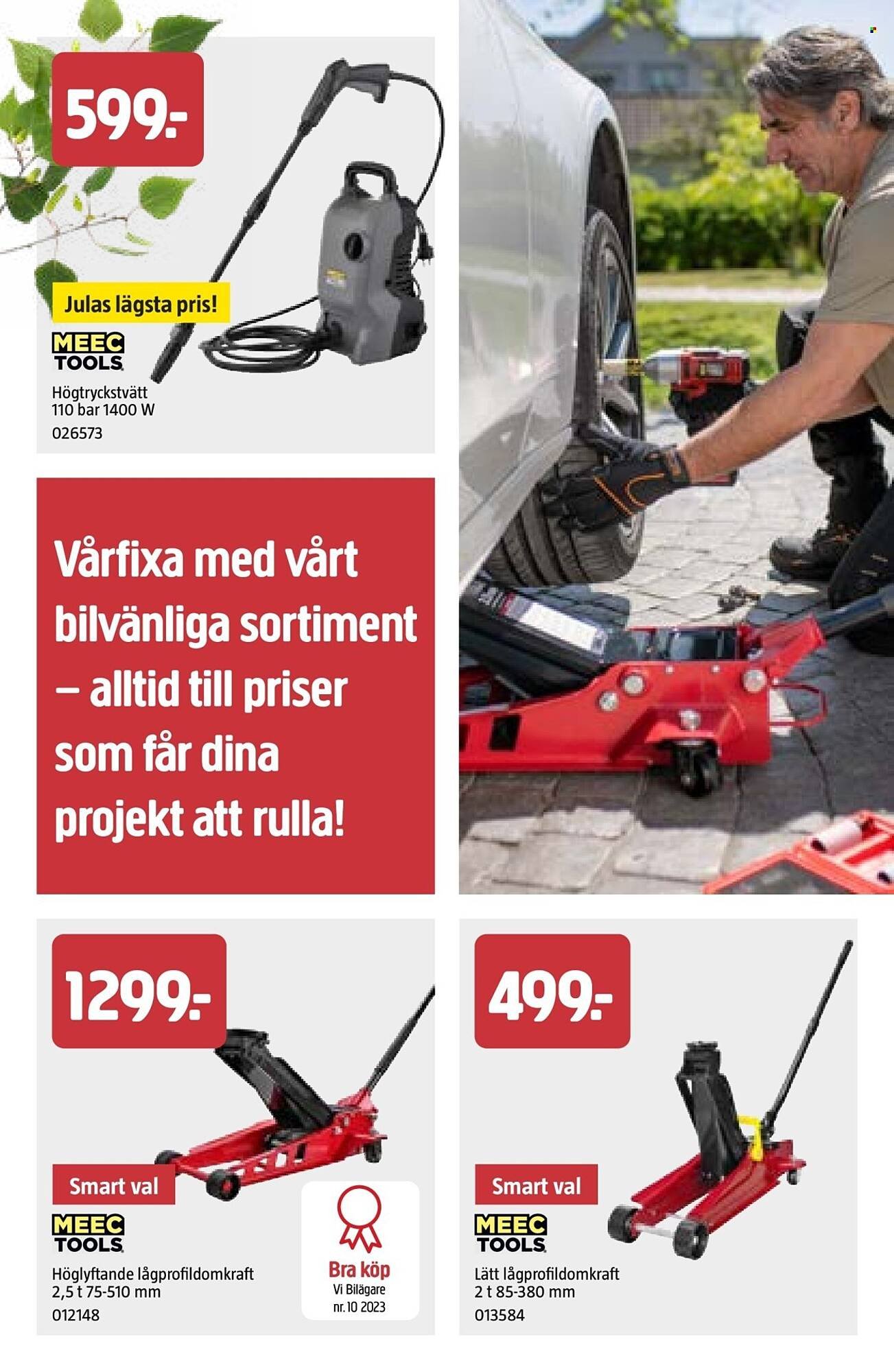 Jula reklamblad