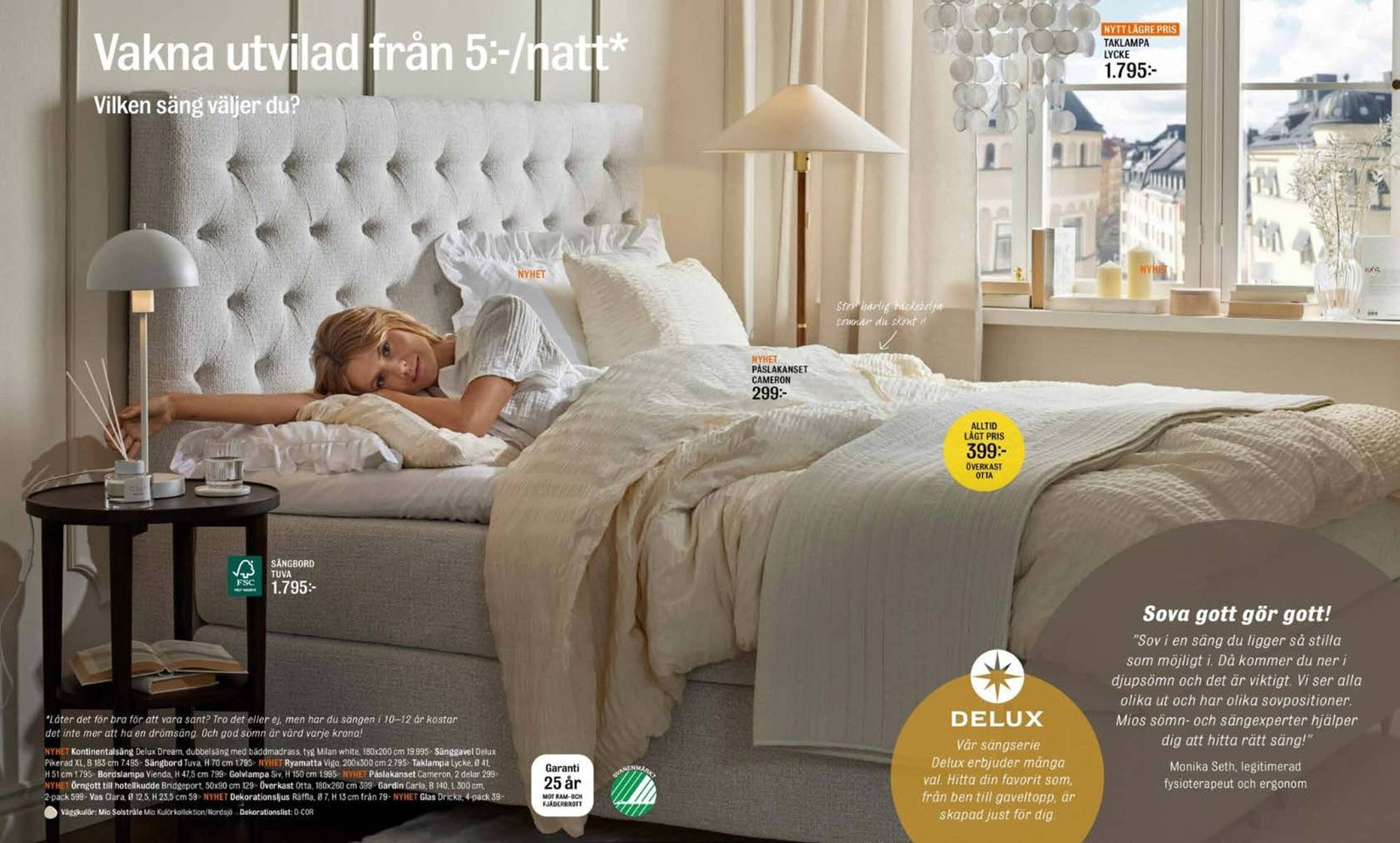 Mio reklamblad (2025-08-12 - 2025-09-12)