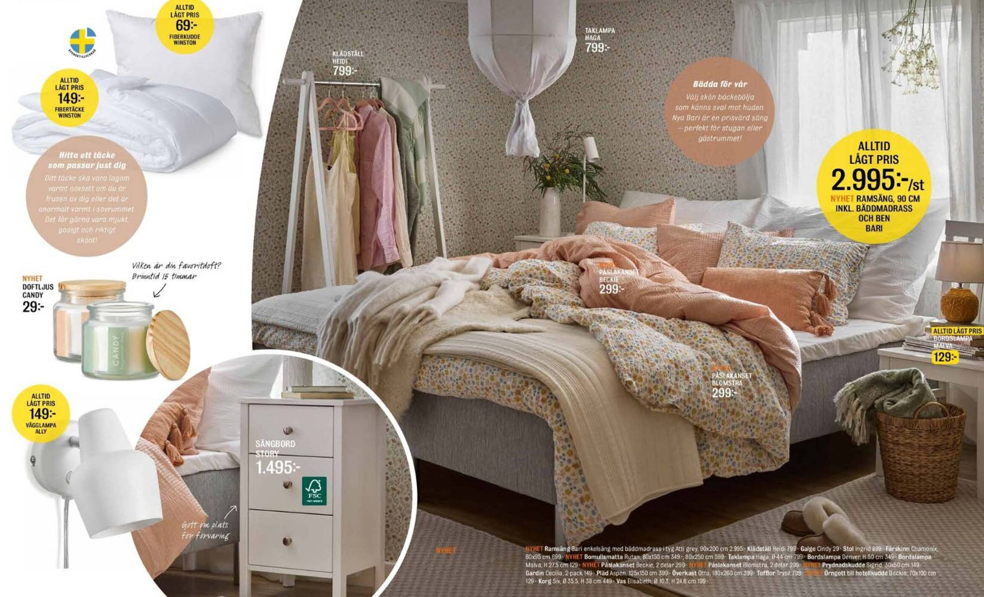 Mio reklamblad (2025-08-12 - 2025-09-12)