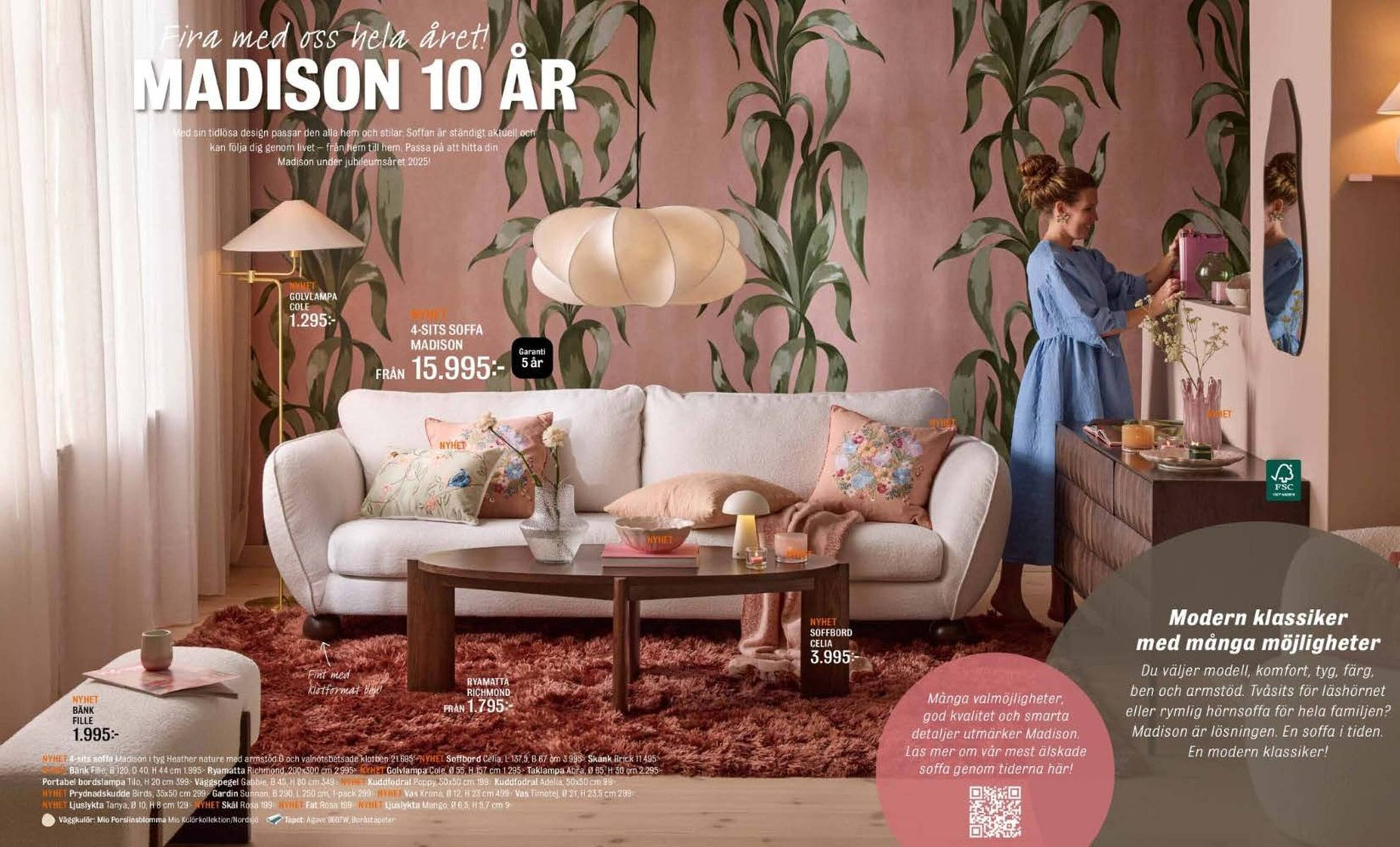 Mio reklamblad (2025-08-12 - 2025-09-12)