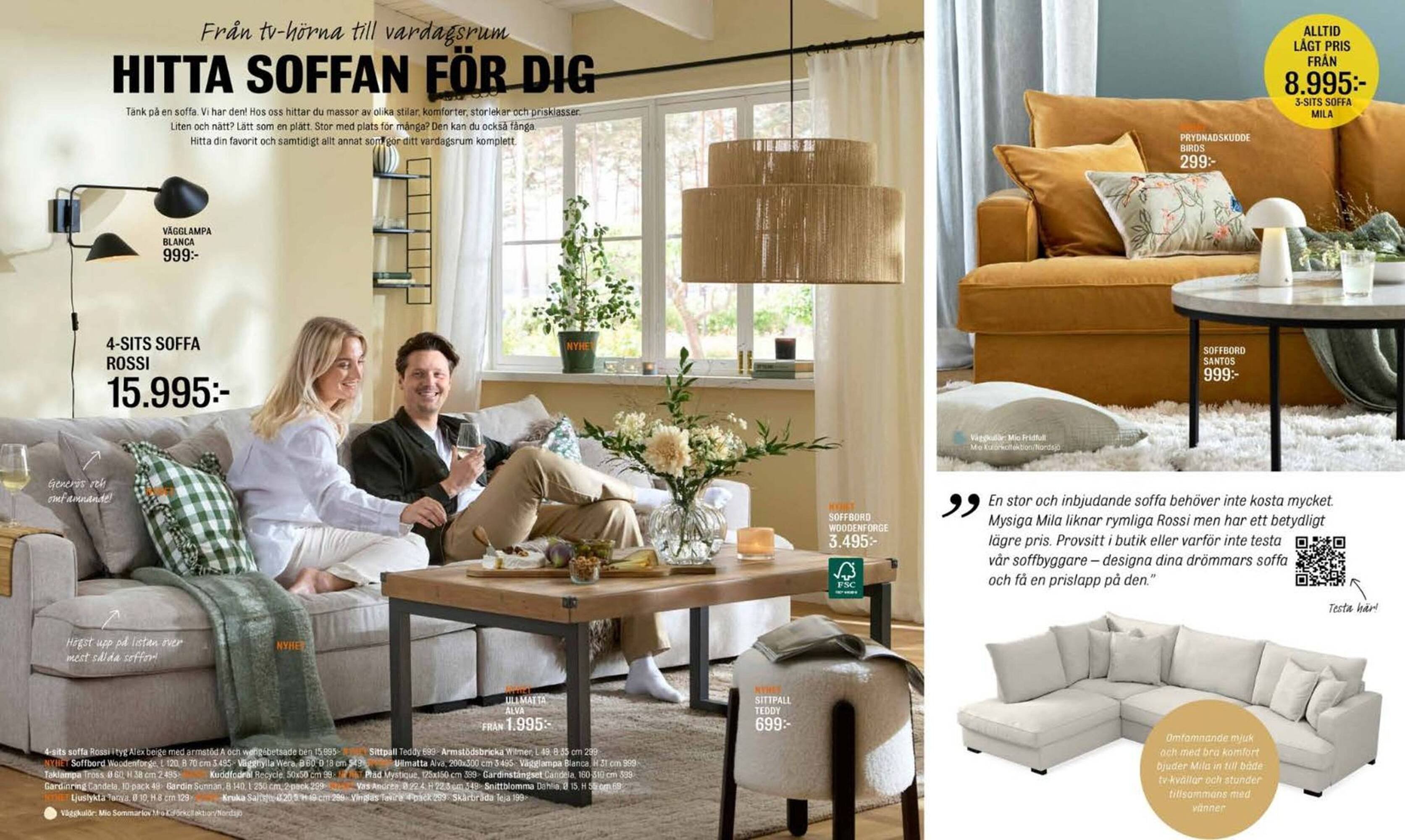 Mio reklamblad (2025-08-12 - 2025-09-12)