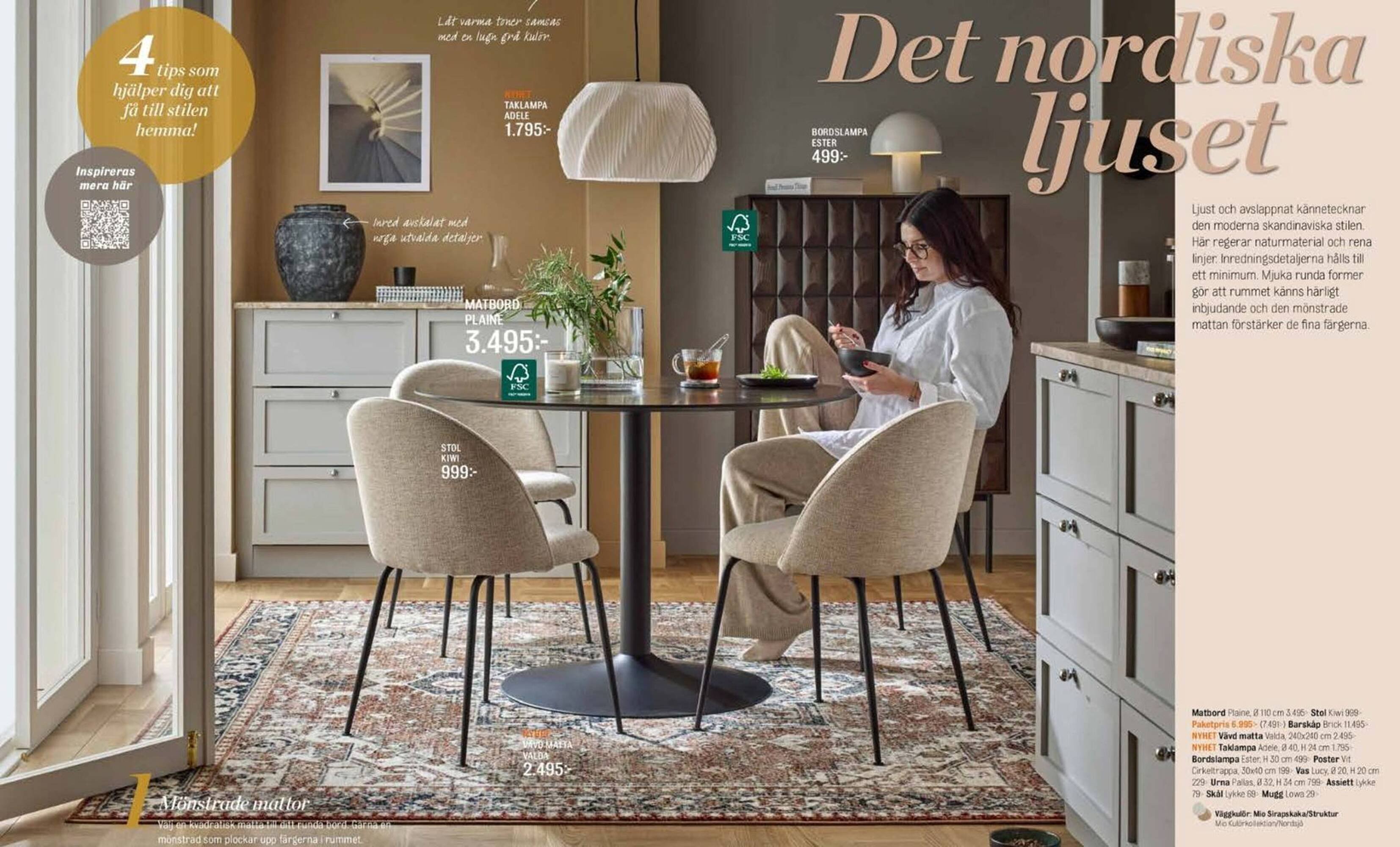Mio reklamblad (2025-08-12 - 2025-09-12)