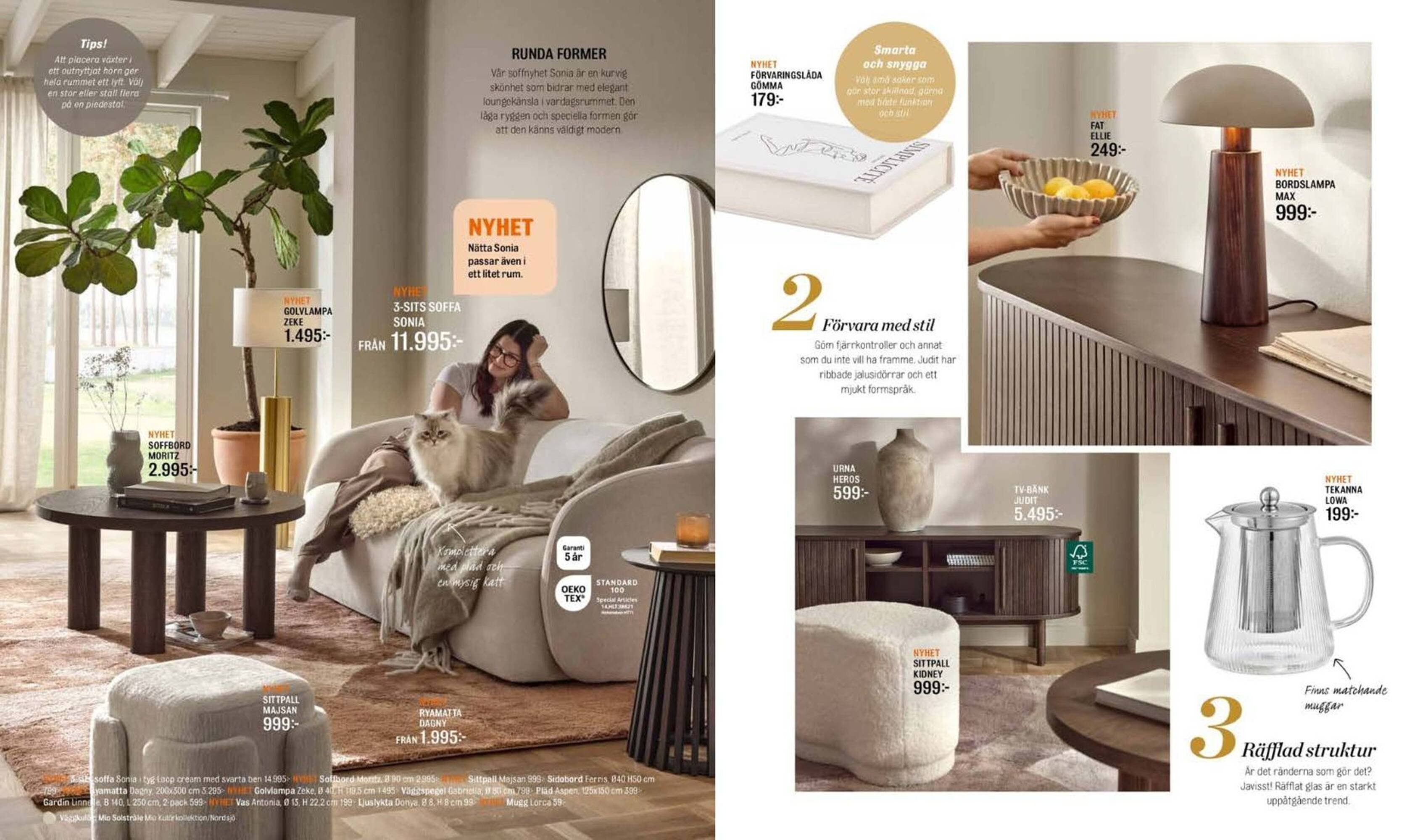 Mio reklamblad (2025-08-12 - 2025-09-12)