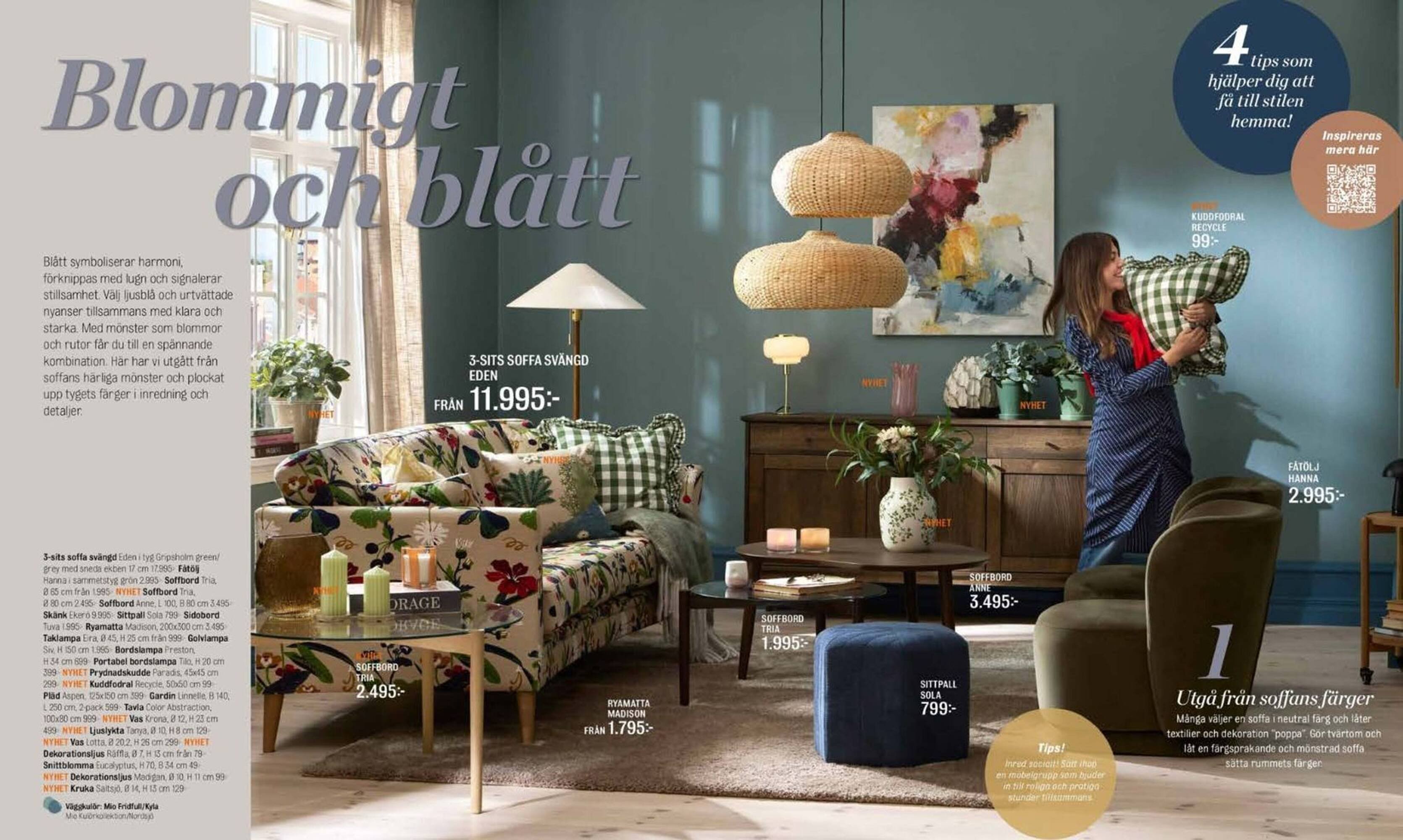 Mio reklamblad (2025-08-12 - 2025-09-12)