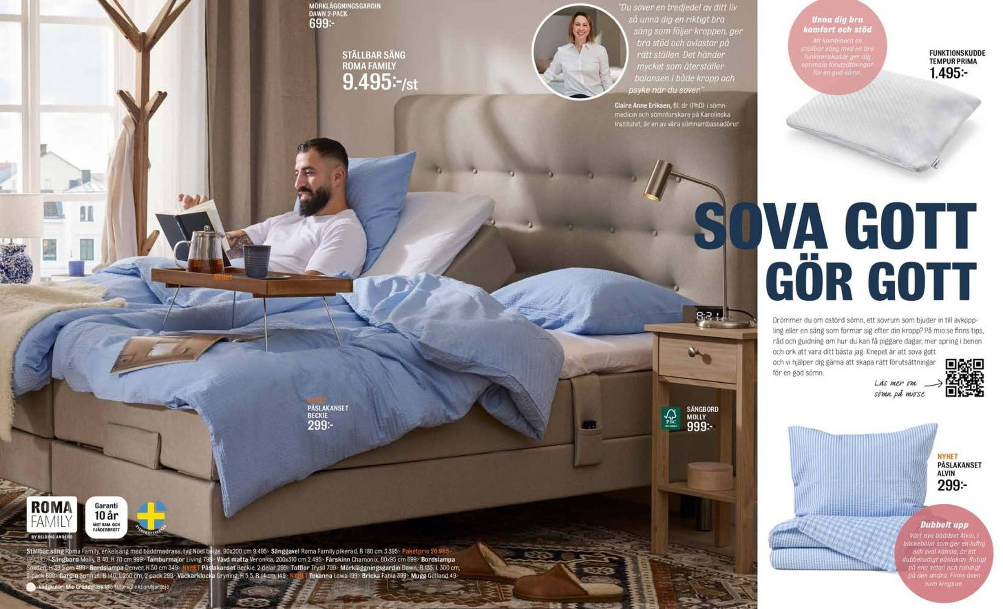 Mio reklamblad (2025-08-12 - 2025-09-12)