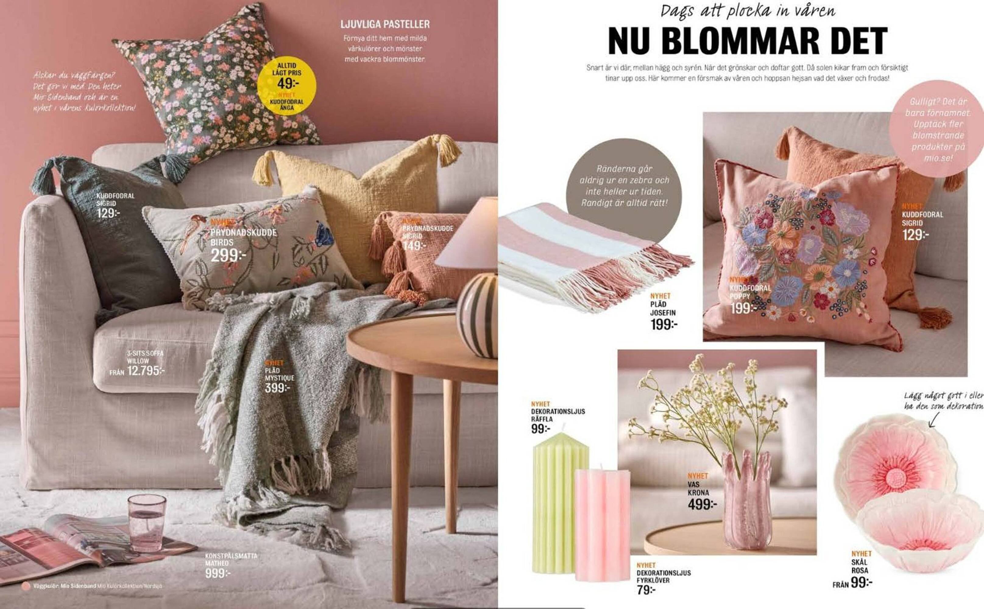 Mio reklamblad (2025-08-12 - 2025-09-12)