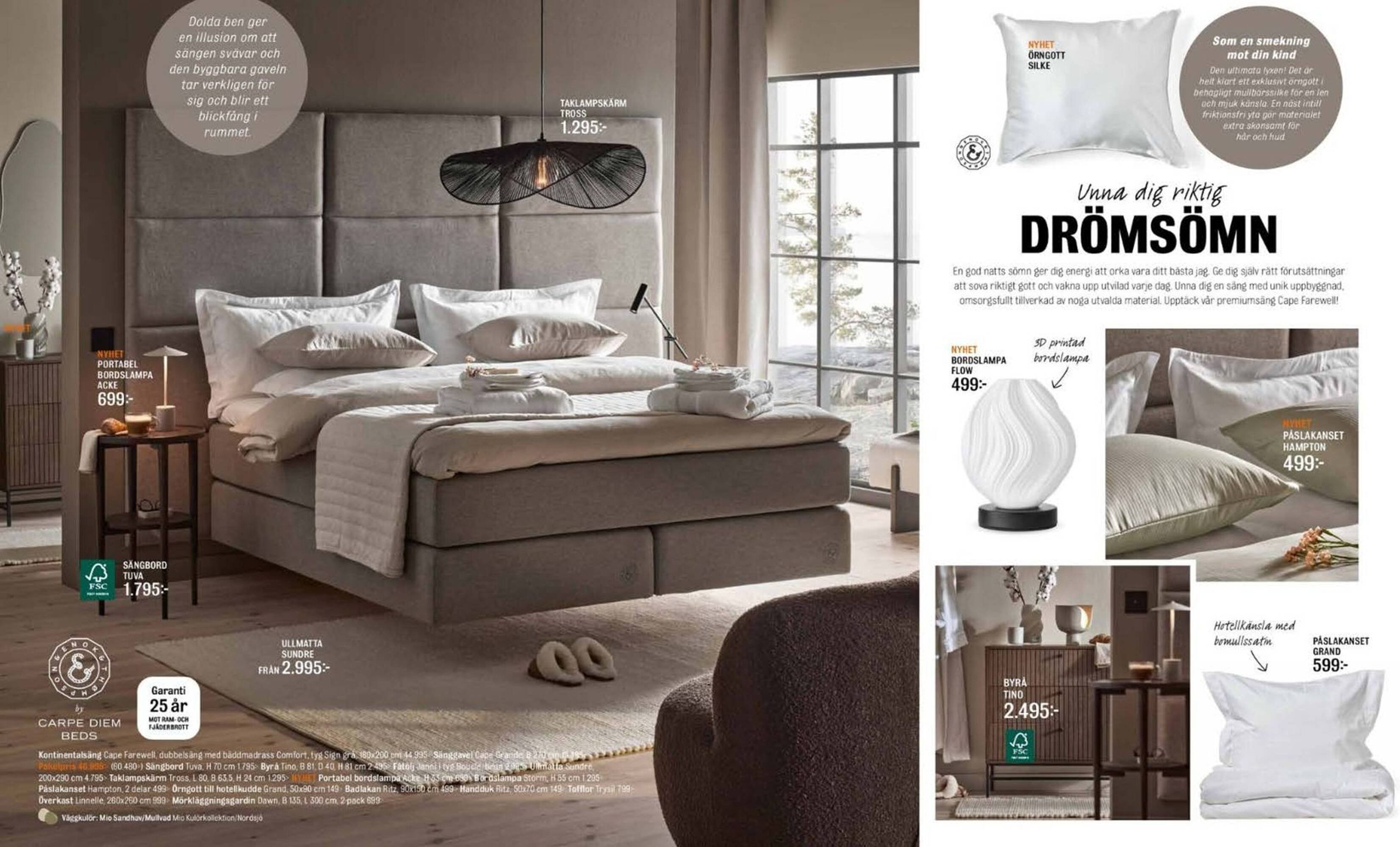 Mio reklamblad (2025-08-12 - 2025-09-12)