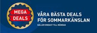 Intersport reklamblad