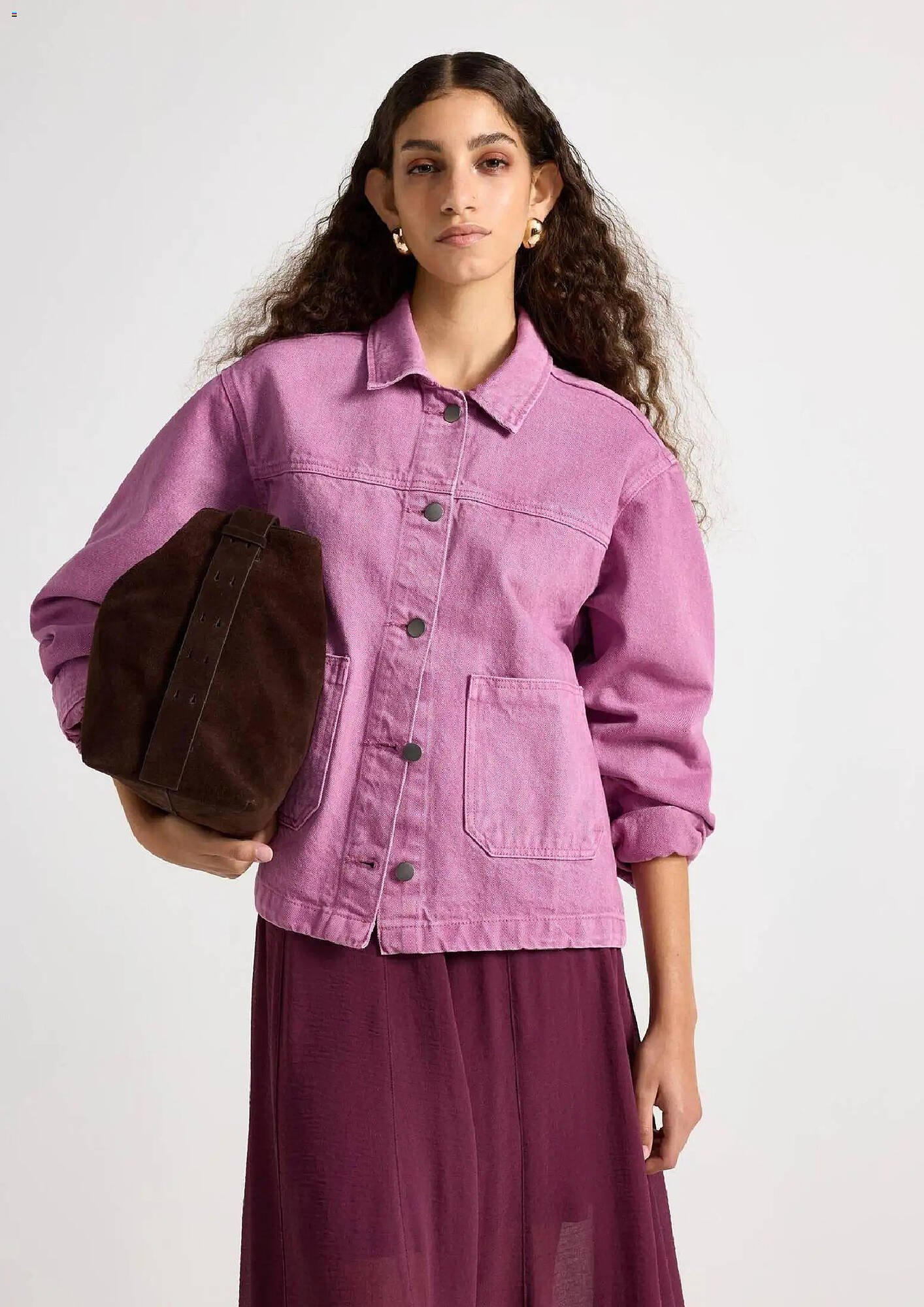 Lindex reklamblad (2025-12-06 - 2026-01-05)