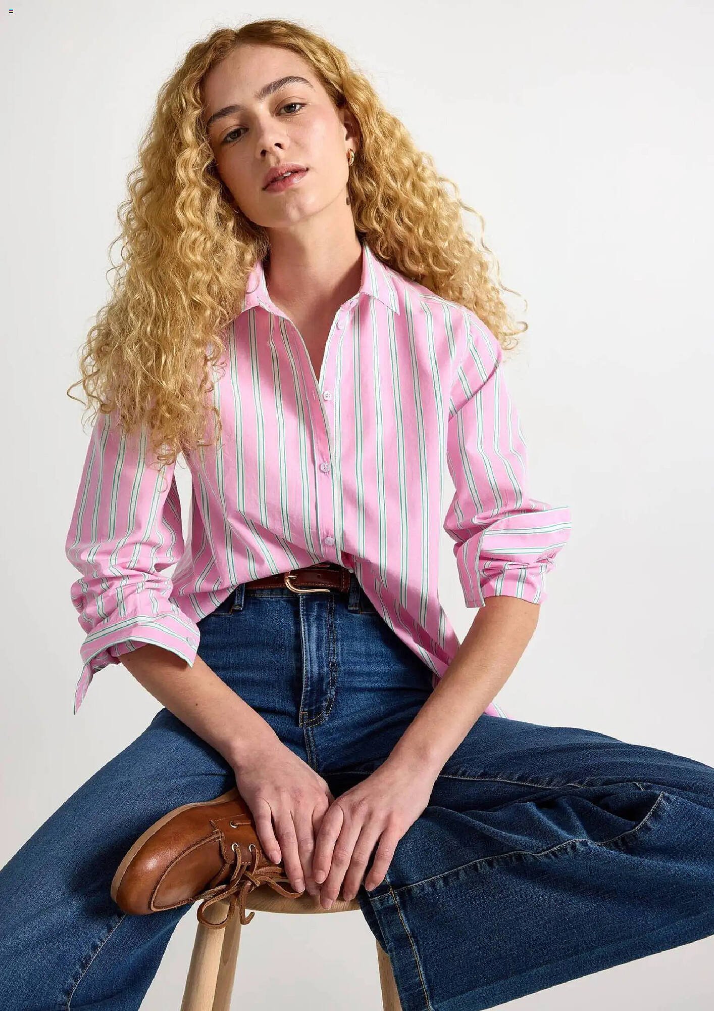 Lindex reklamblad (2025-12-06 - 2026-01-05)