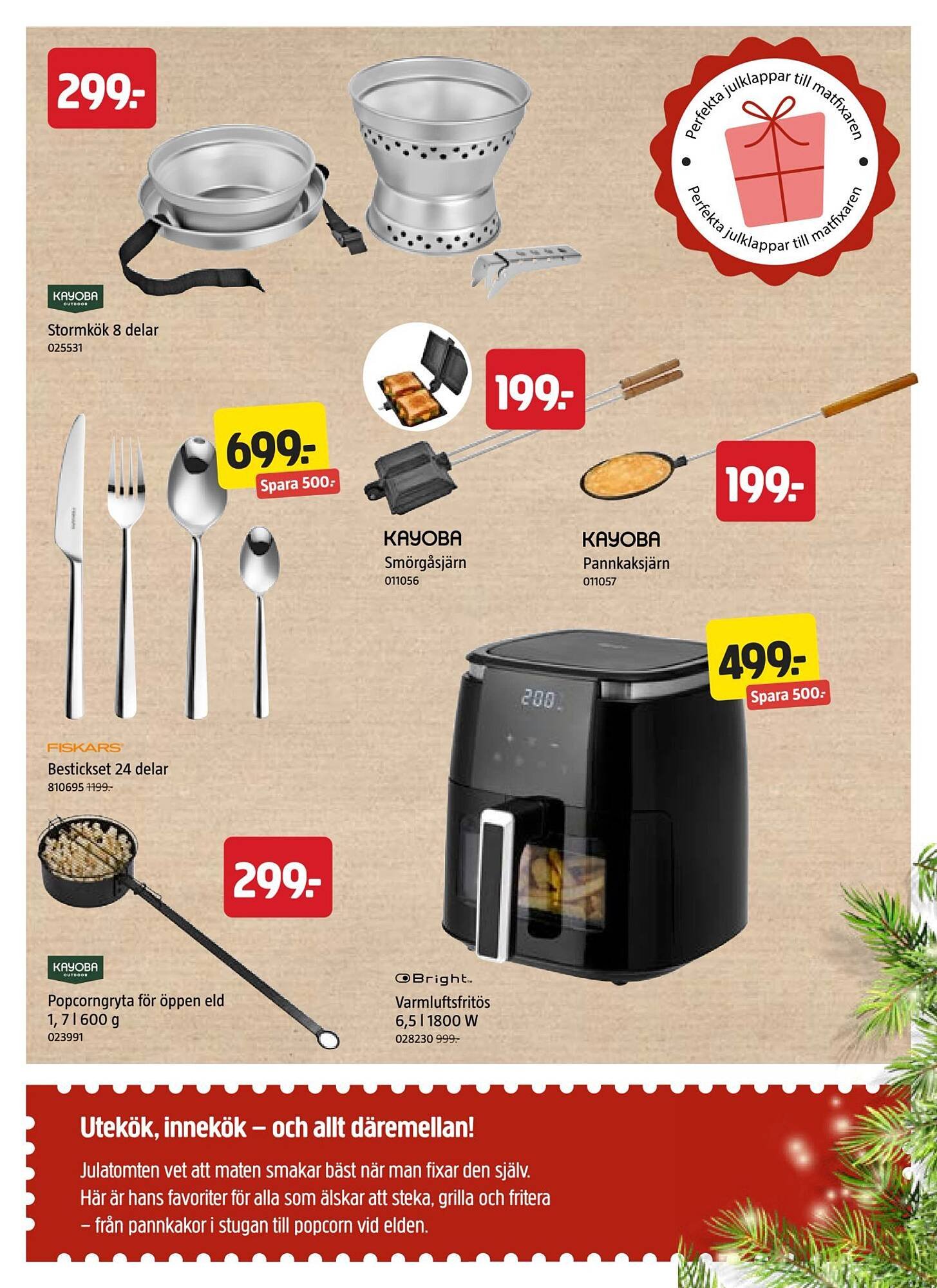 Jula reklamblad (2025-12-02 - 2025-12-15)