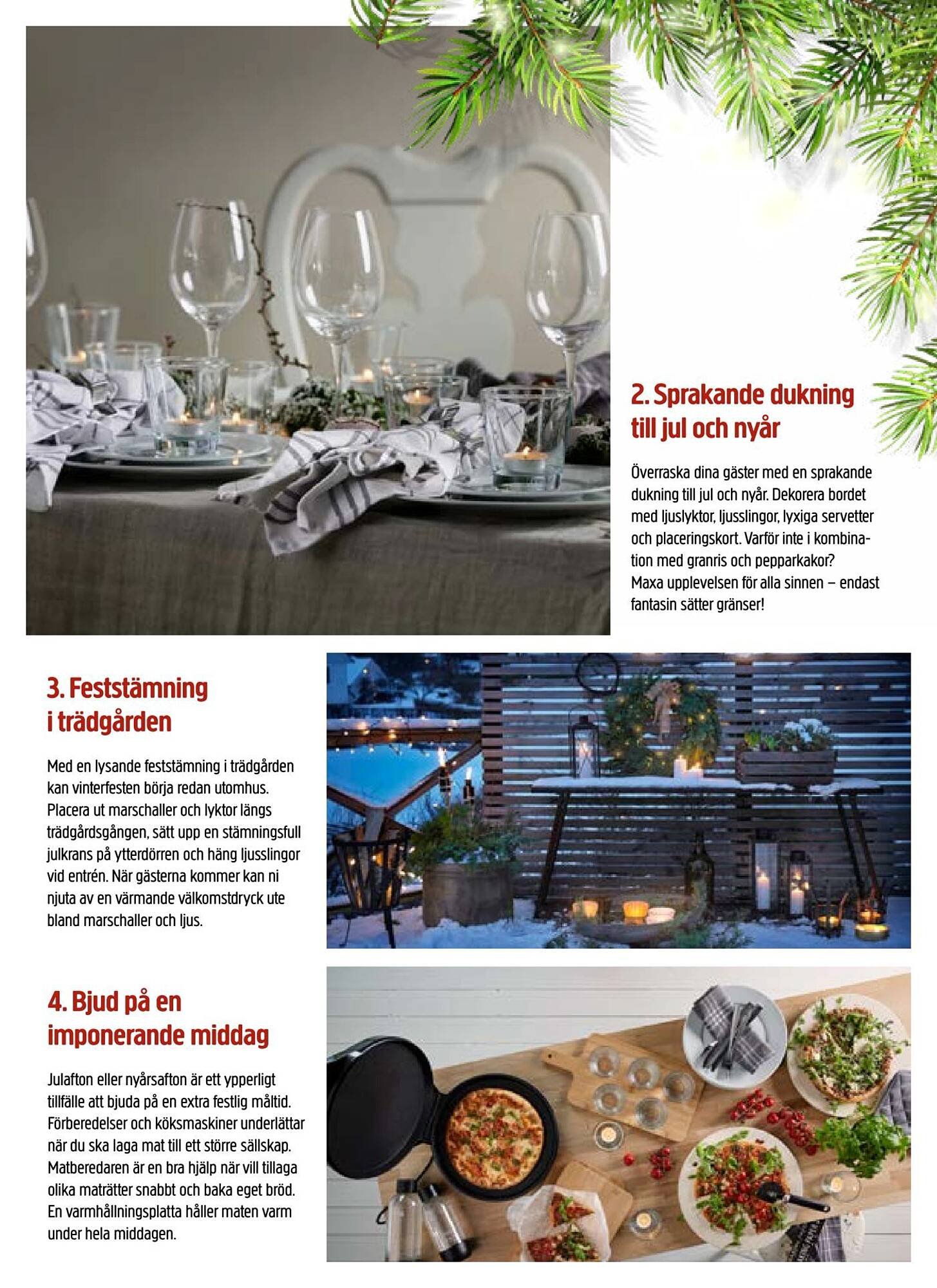 Jula reklamblad (2025-12-02 - 2025-12-15)