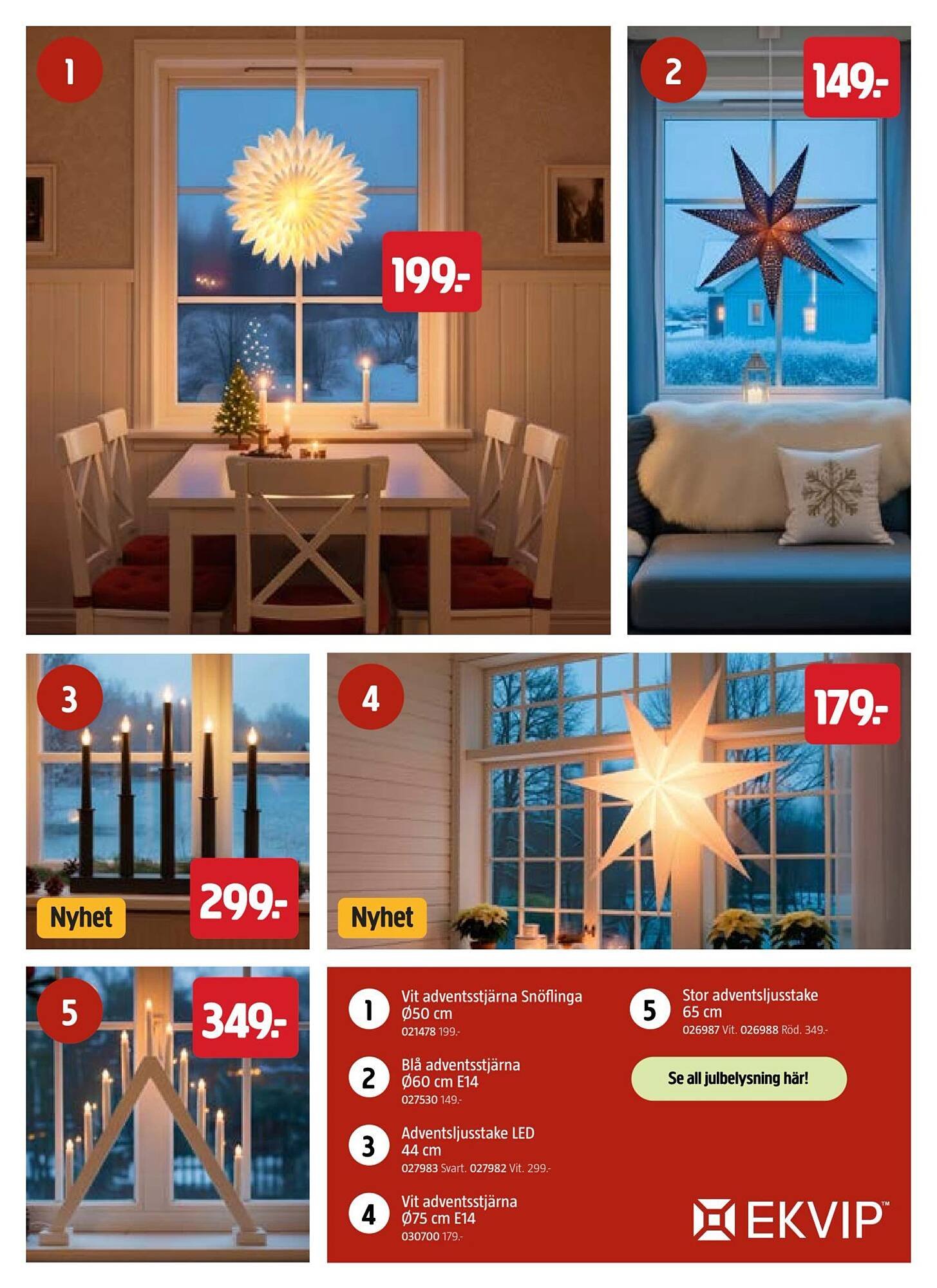 Jula reklamblad (2025-12-02 - 2025-12-15)