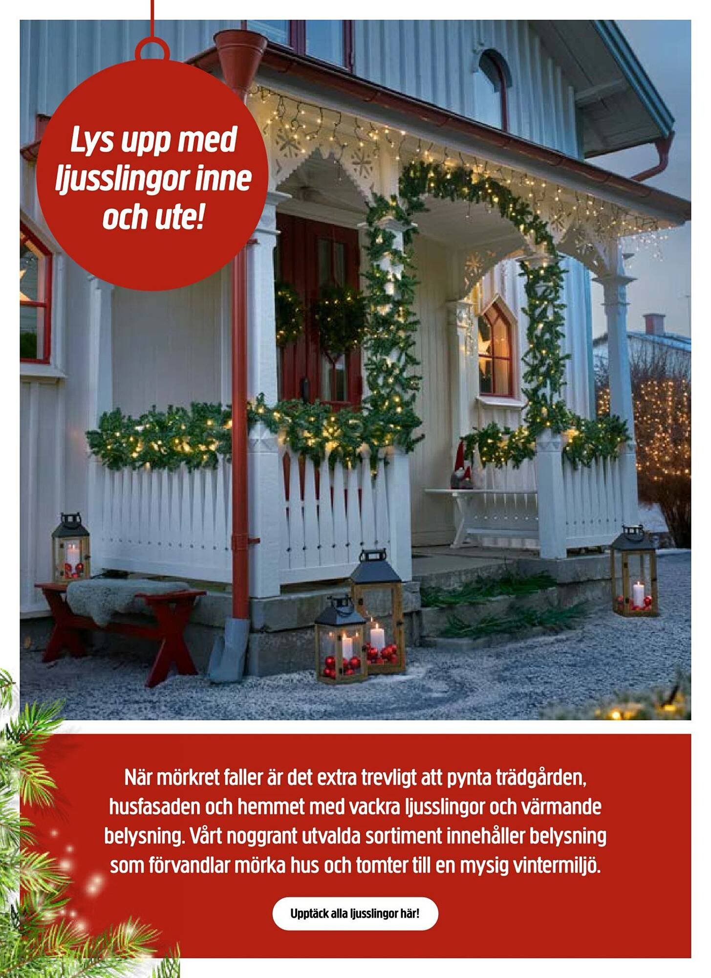 Jula reklamblad (2025-12-02 - 2025-12-15)