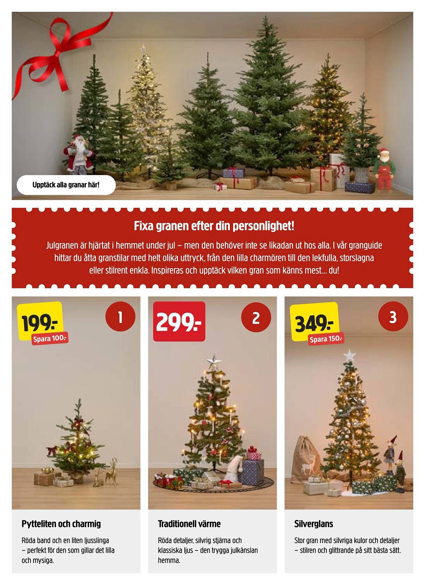 Jula reklamblad (2025-12-02 - 2025-12-15)