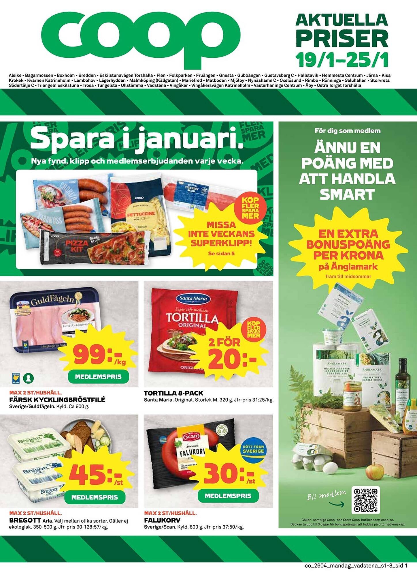 Coop reklamblad (2026-01-19 - 2026-01-25)