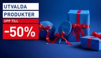 Intersport reklamblad (2025-12-04 - 2025-12-19)