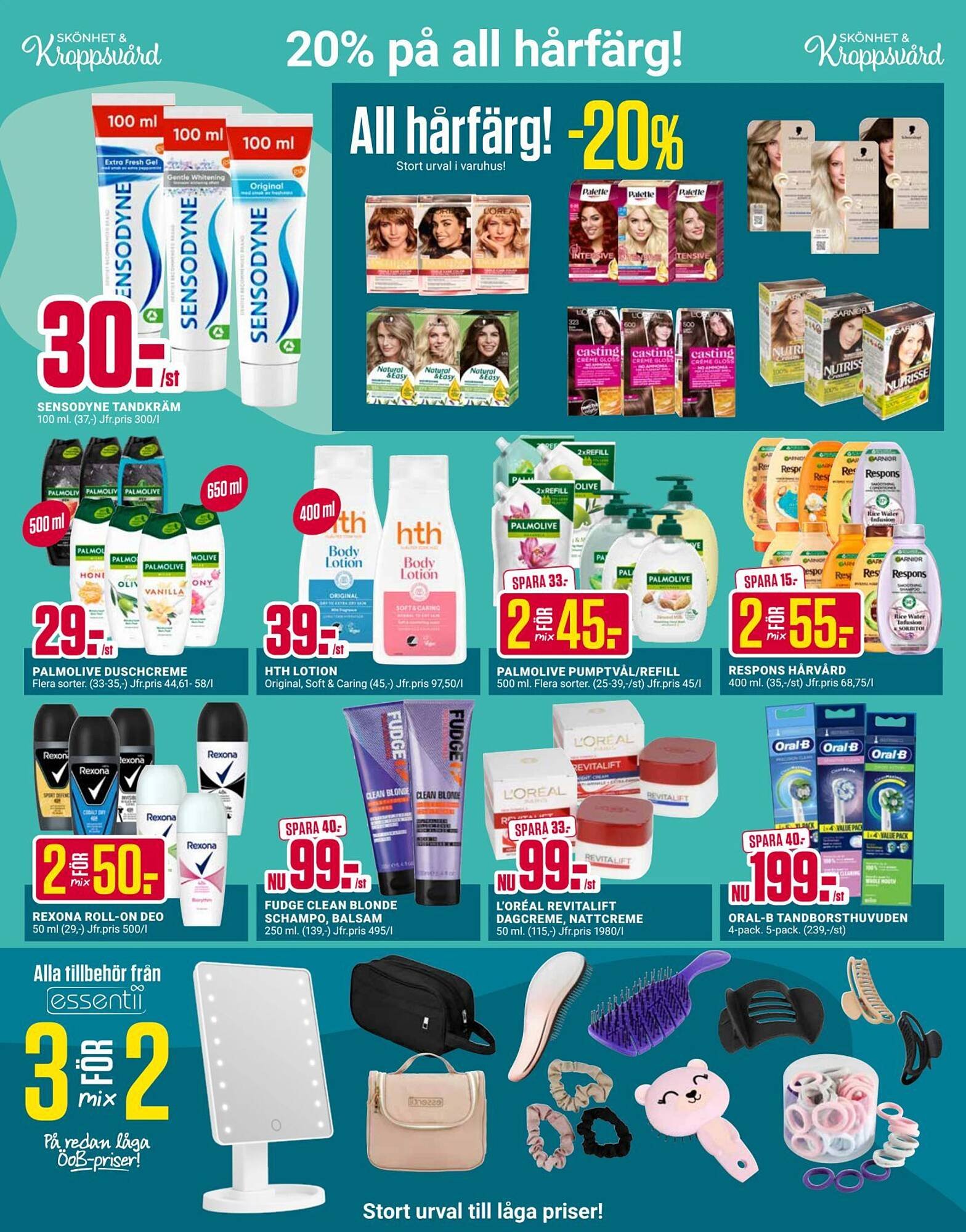 ÖoB annonsblad (2026-04-20 - 2026-04-27)