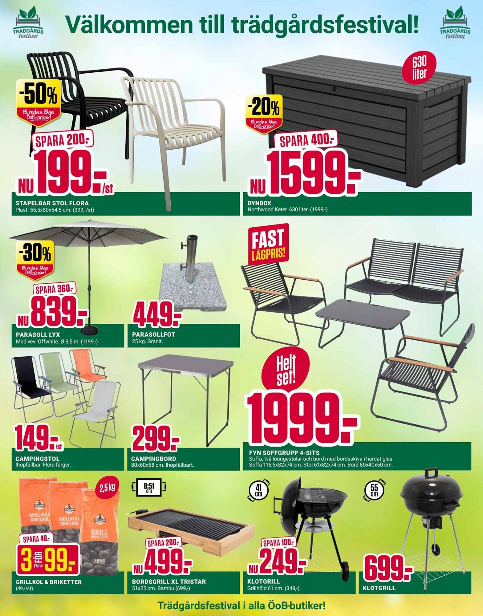 ÖoB annonsblad (2026-04-20 - 2026-04-27)