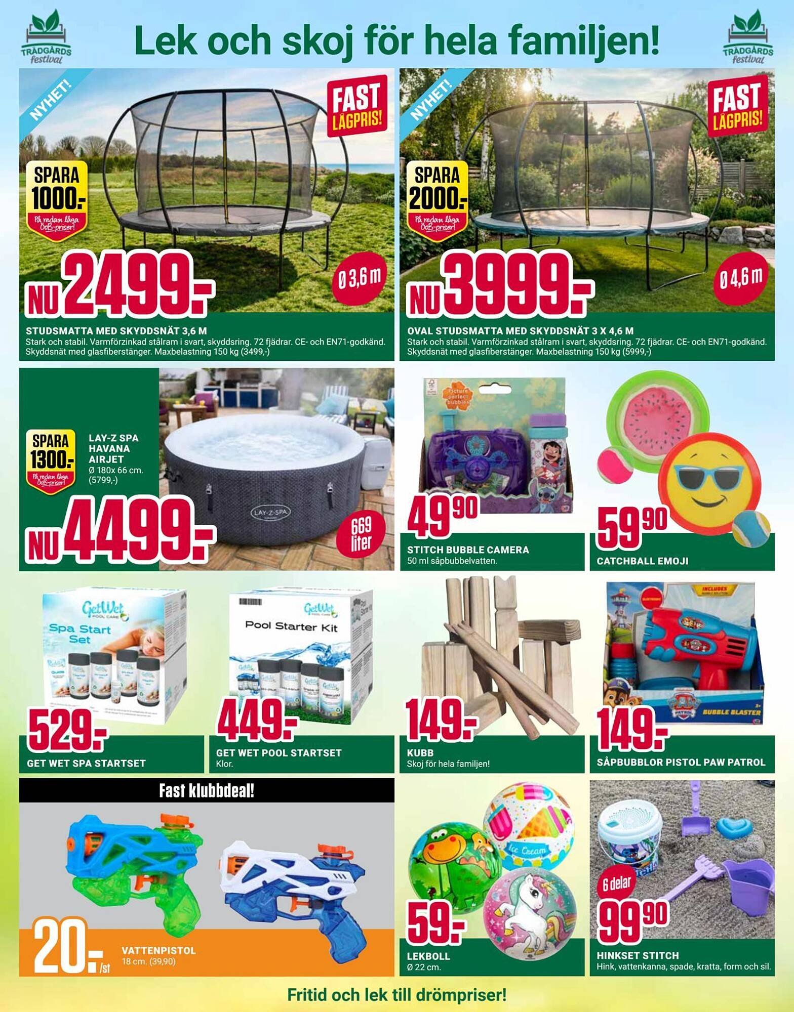 ÖoB annonsblad (2026-04-20 - 2026-04-27)