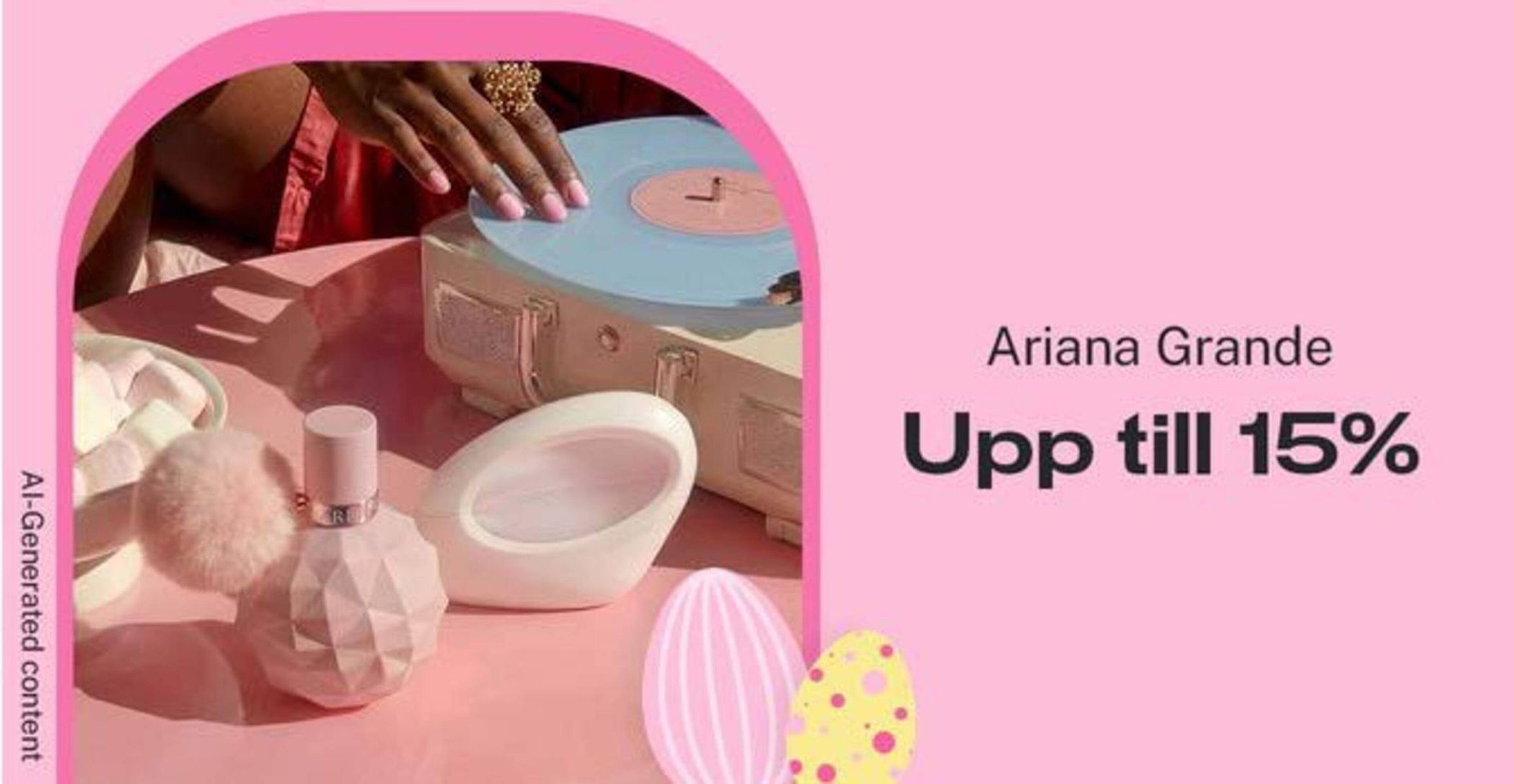 Cocopanda reklamblad